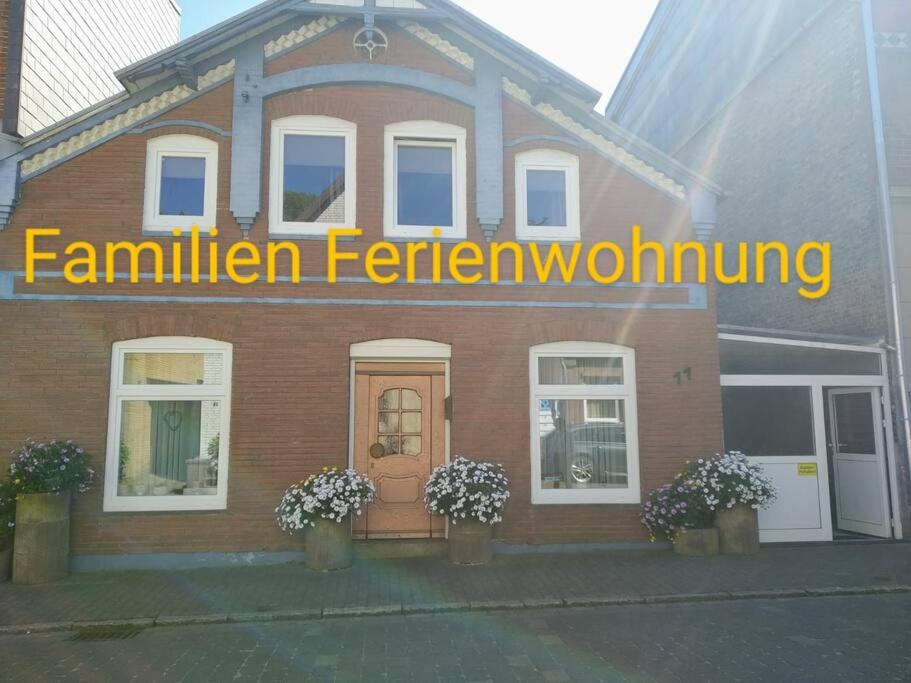 Familienferienwohnung Images