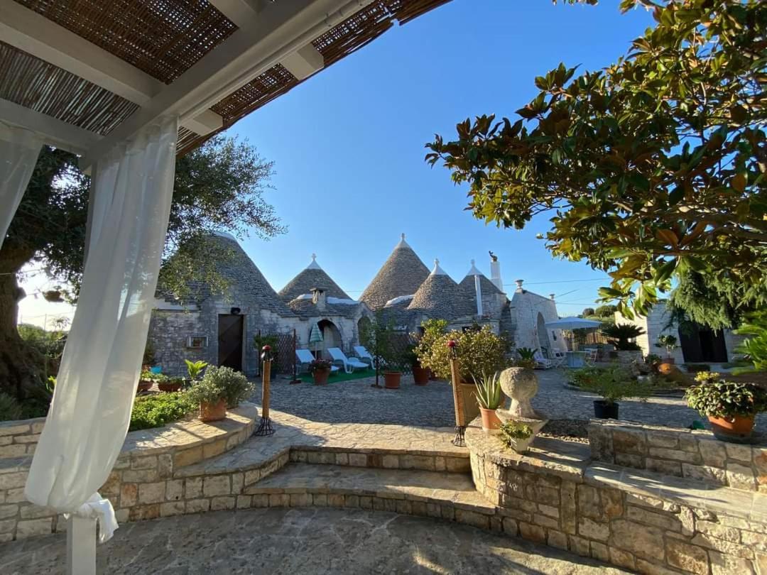 Trullo il Mulino Images