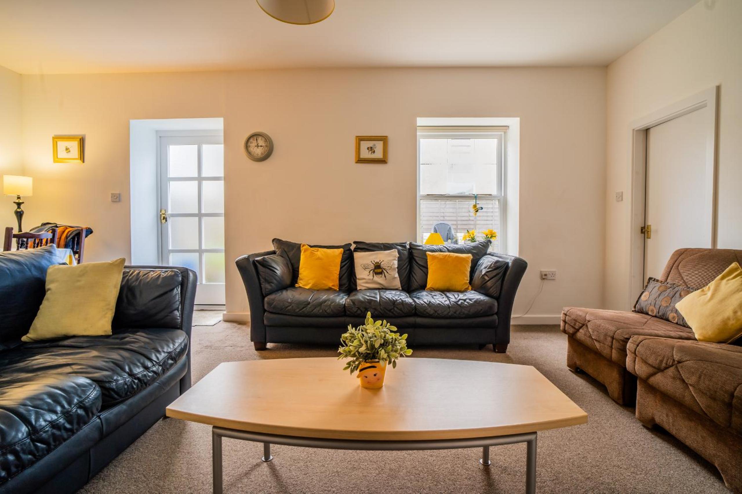 The Torrs Apartments New Mills Images