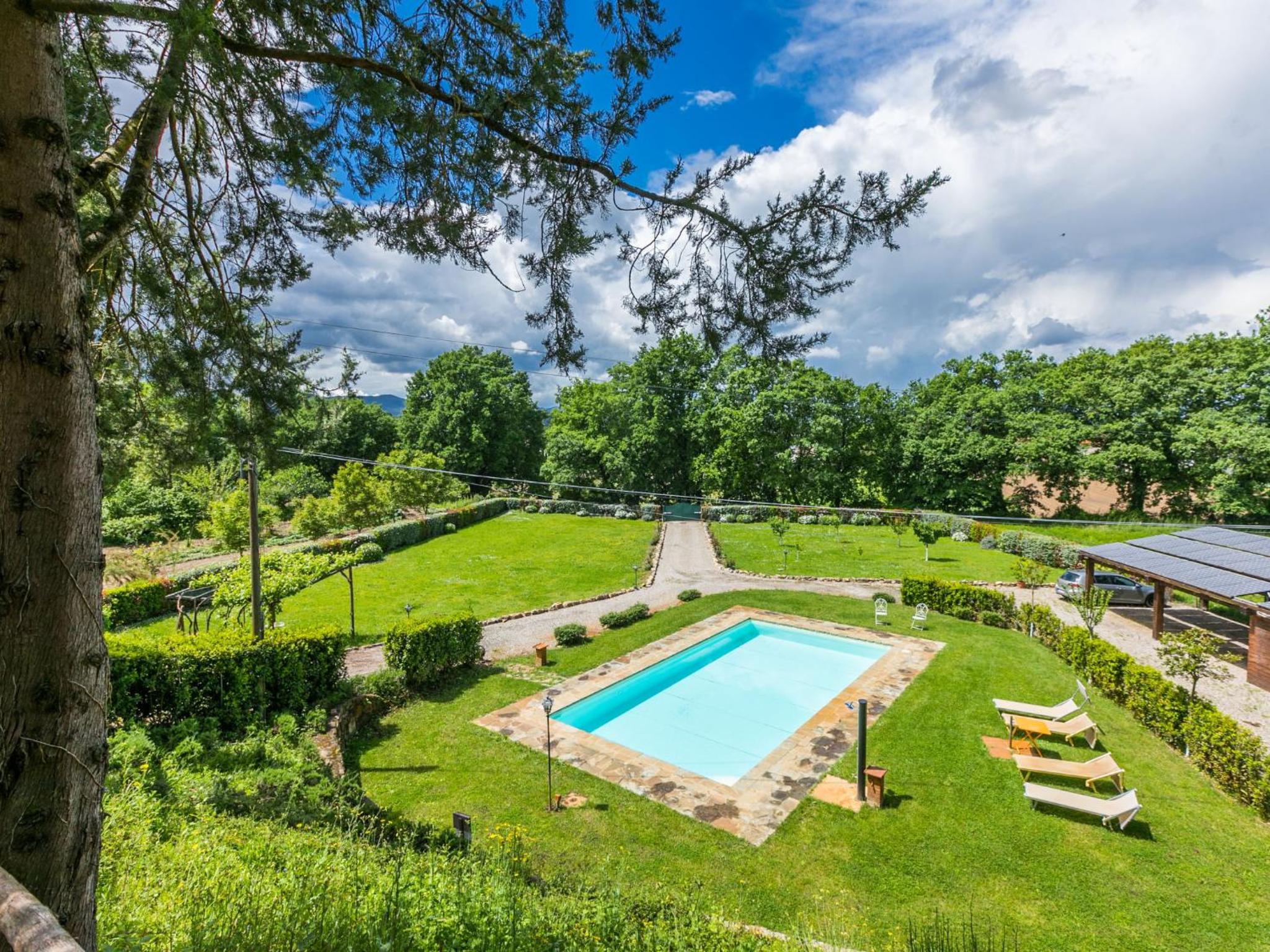 Holiday Home L'Orlo del Bosco by Interhome Images