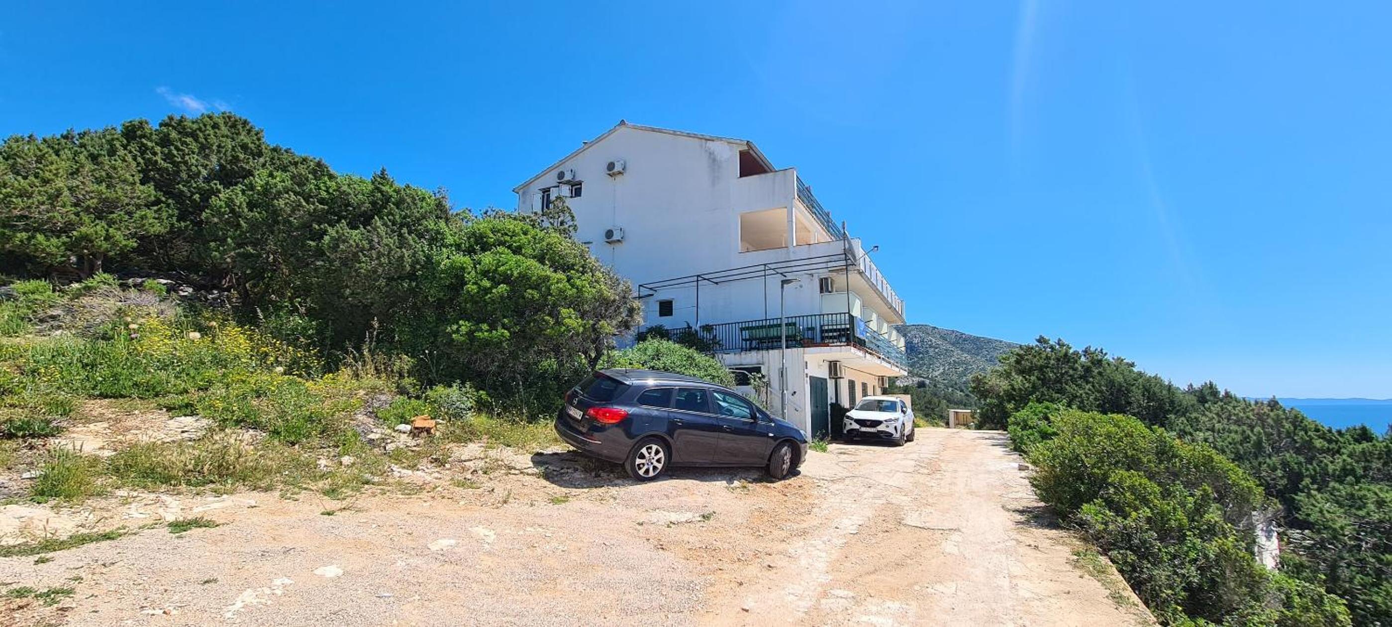 Apartments Ana i Ante Punta Images