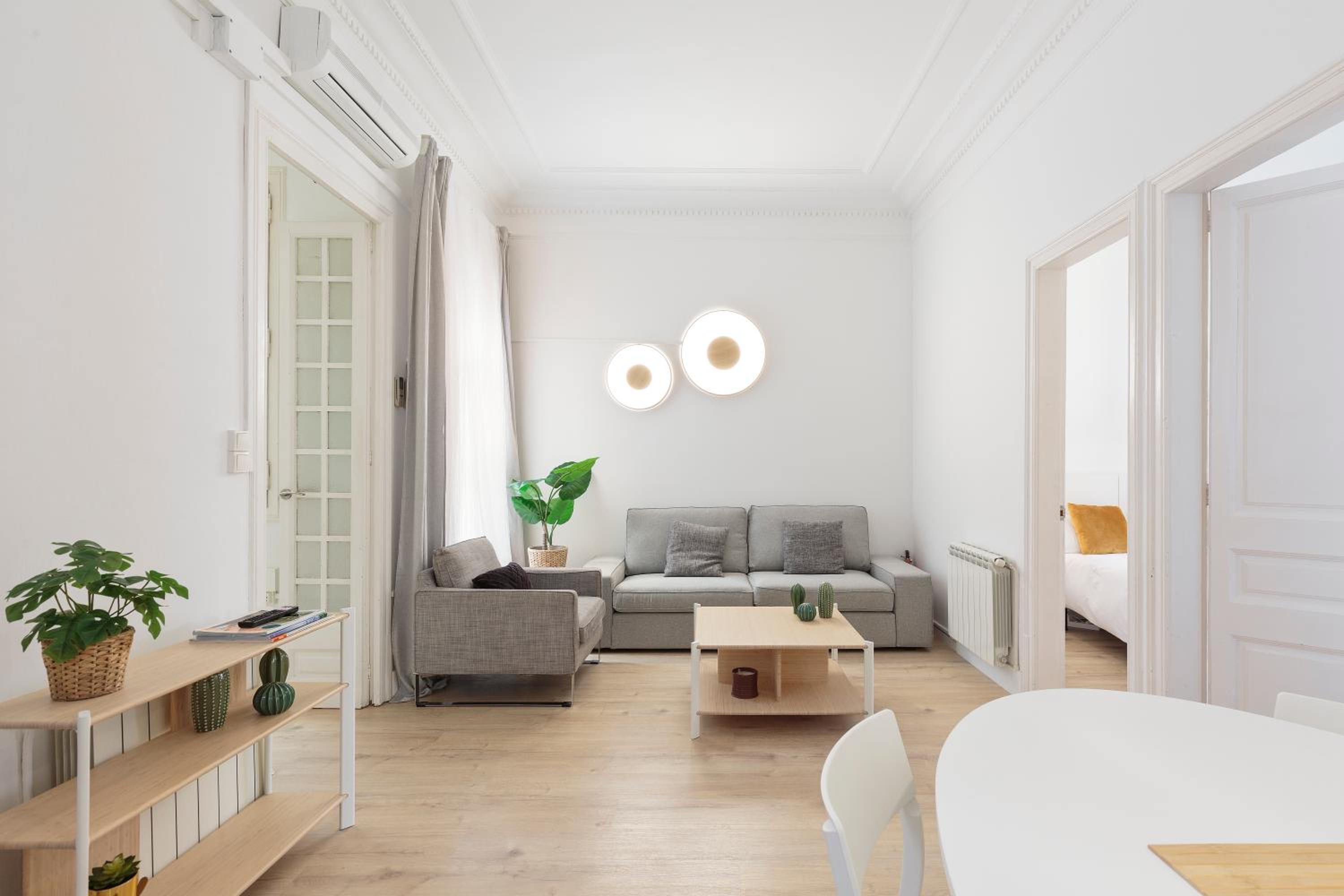 Suites4days Gaudi Eixample