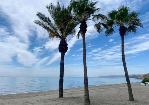 Viajero del Sol El Morche Torrox Costa Málaga Images