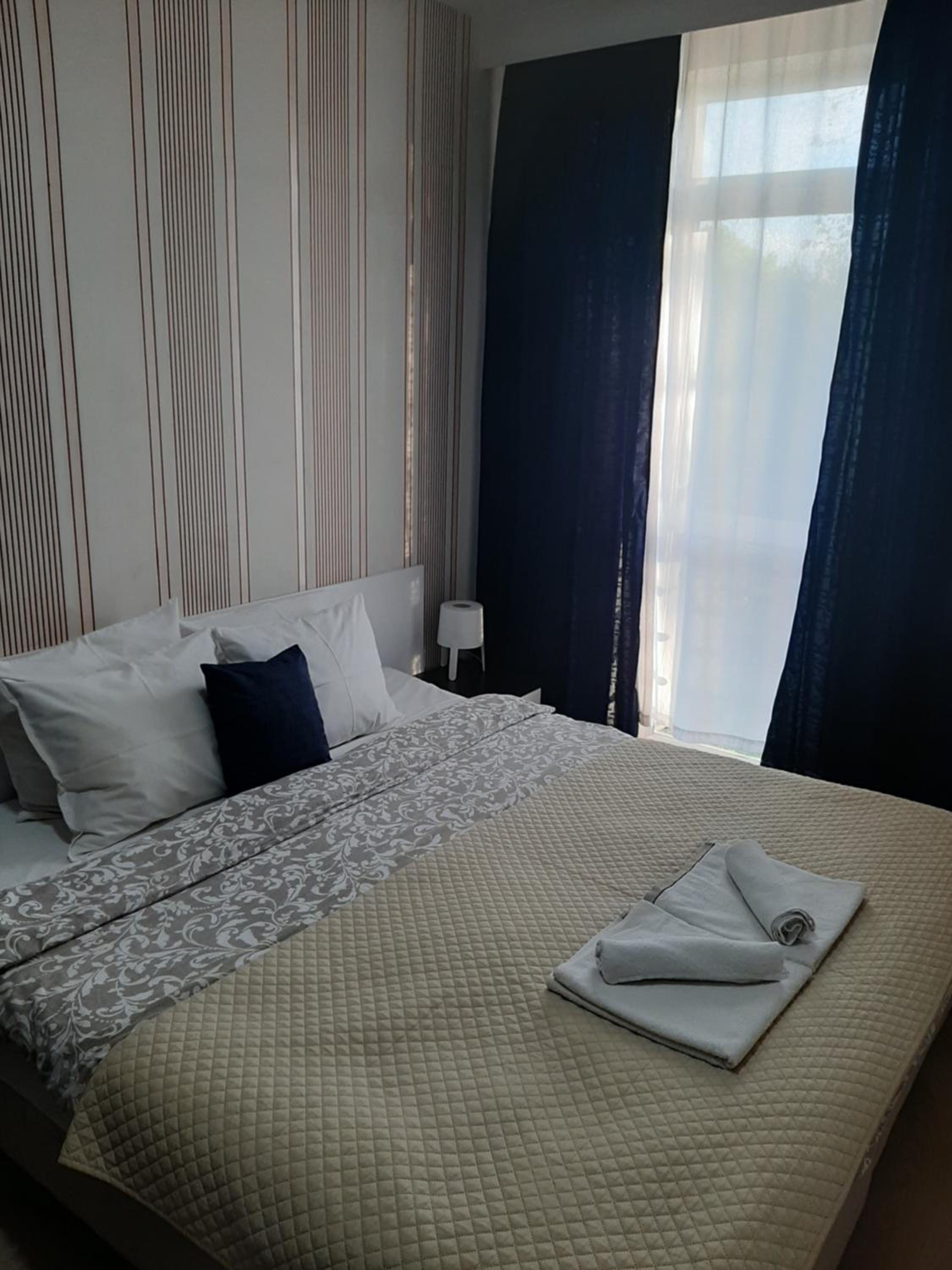 Bulevar Star Apartment