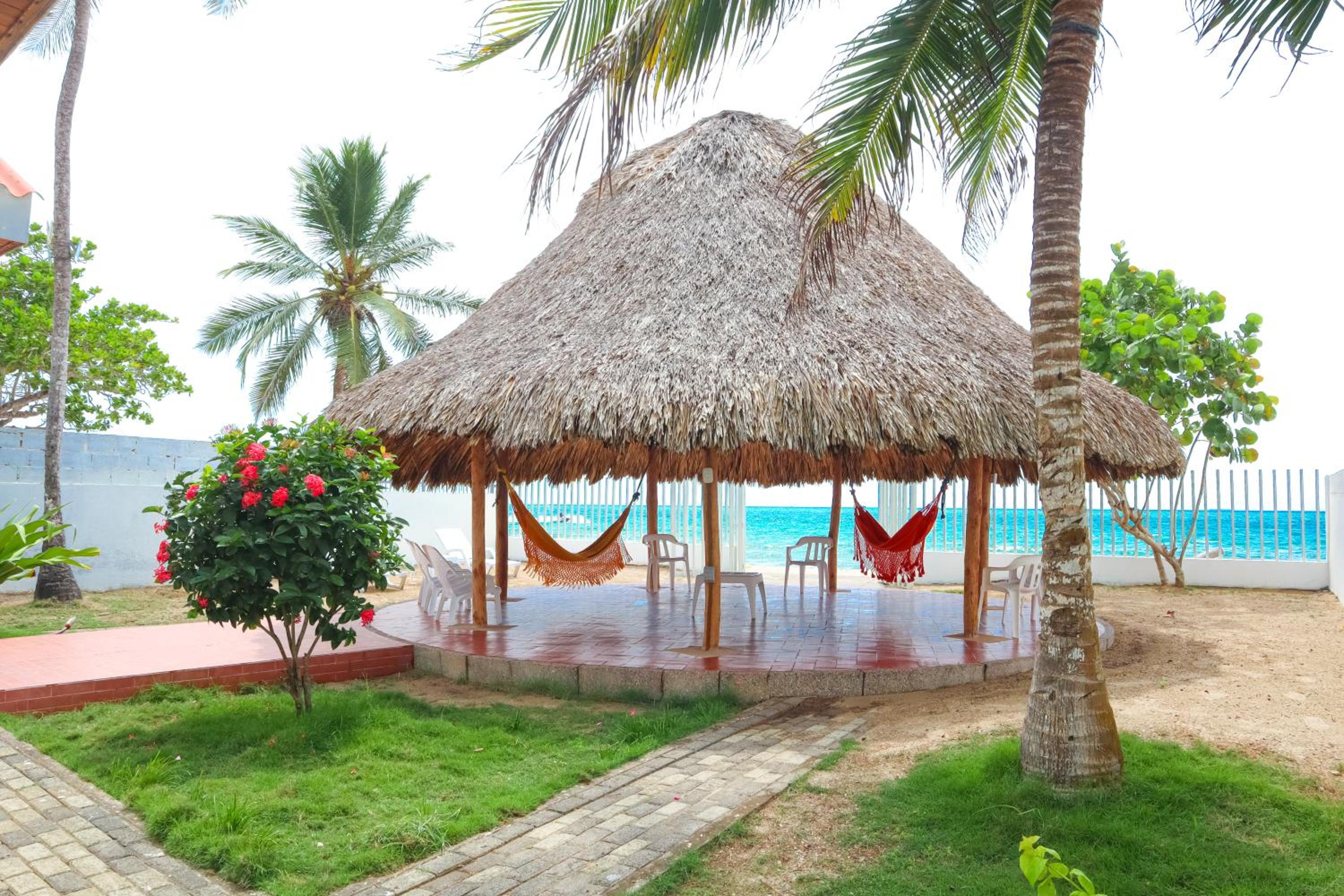 Cabaña Macondo