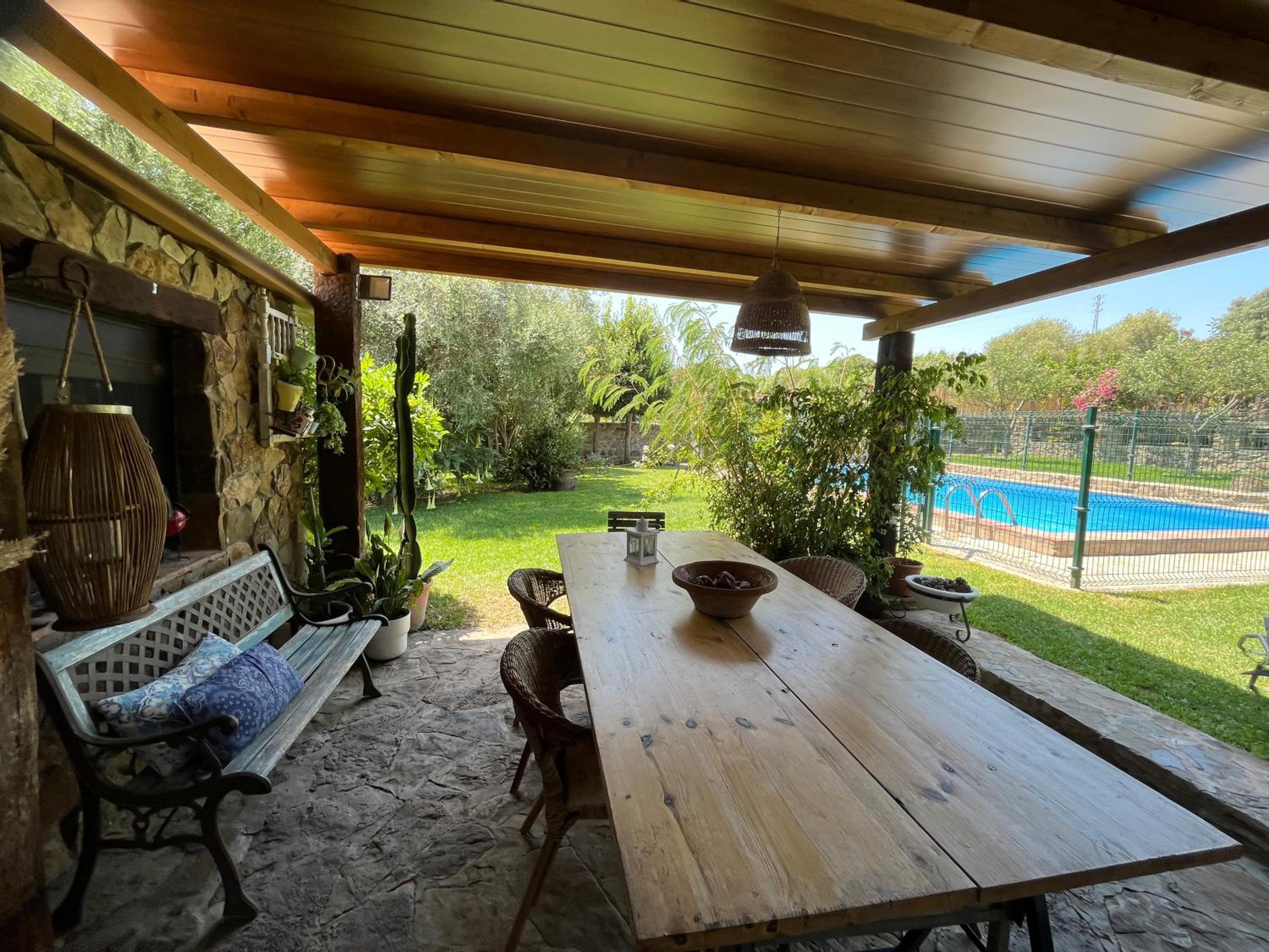 Villa Toñi Images