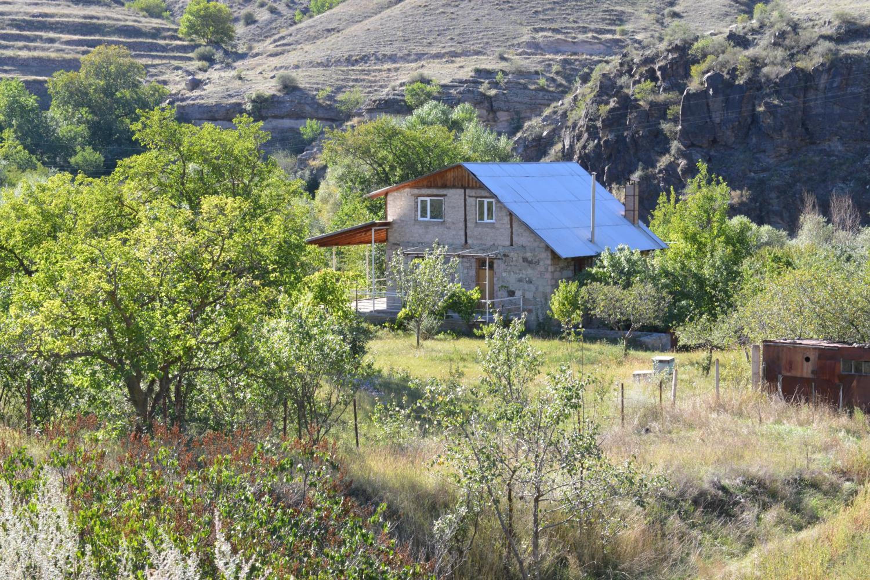 Guesthouse Aleksastan Images