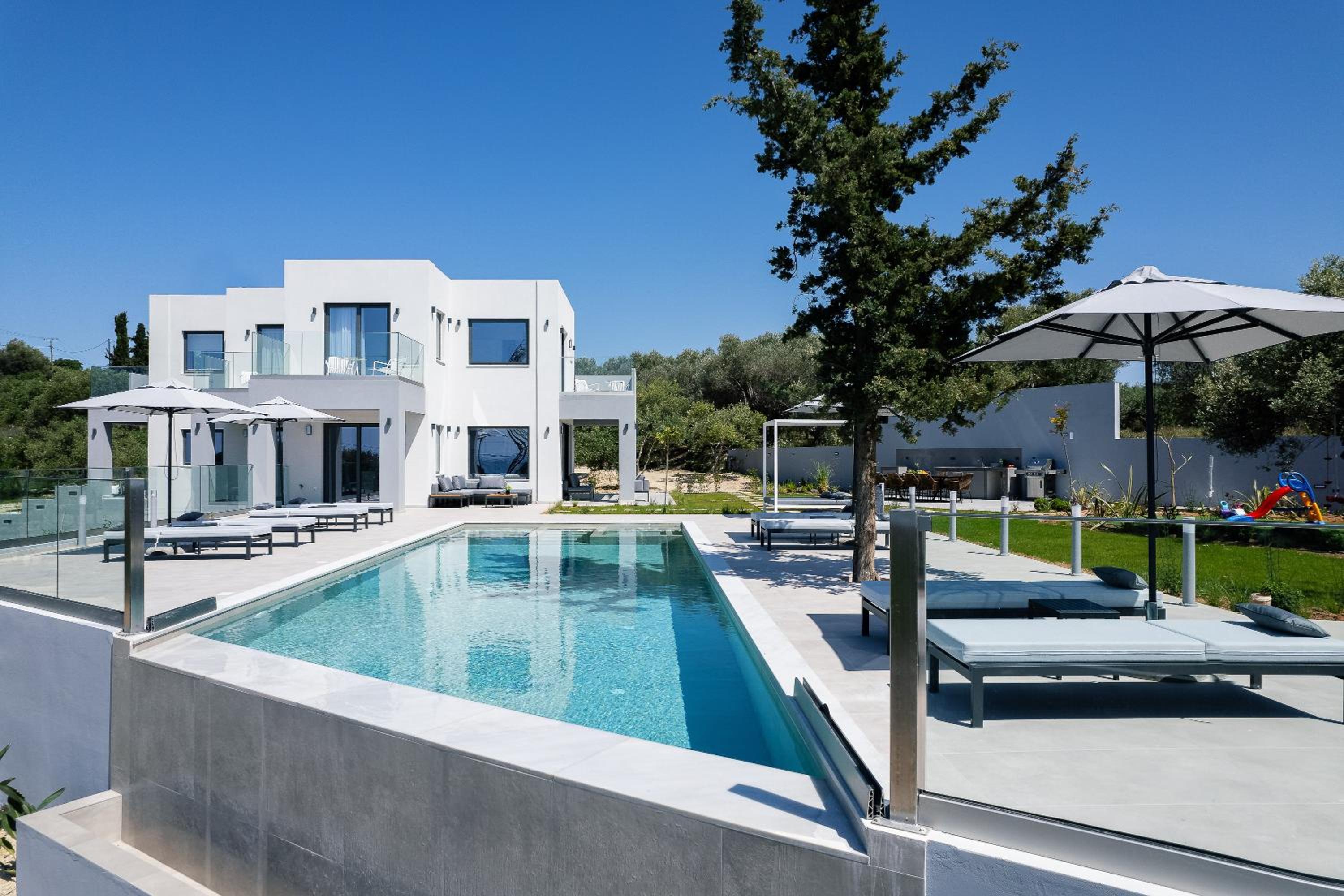 Profilia Villa