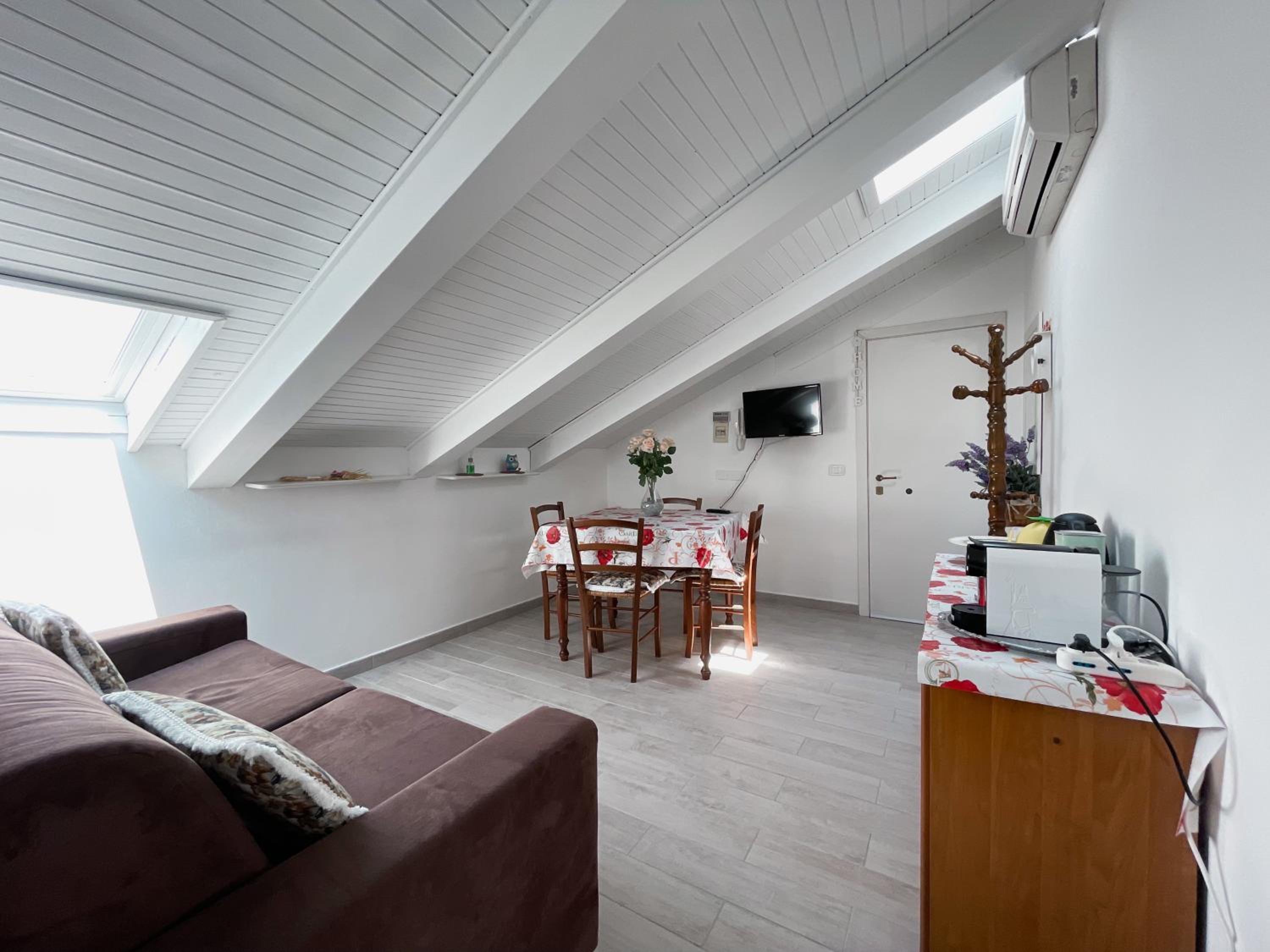 Casa Vacanze Ferri - Riccione Images