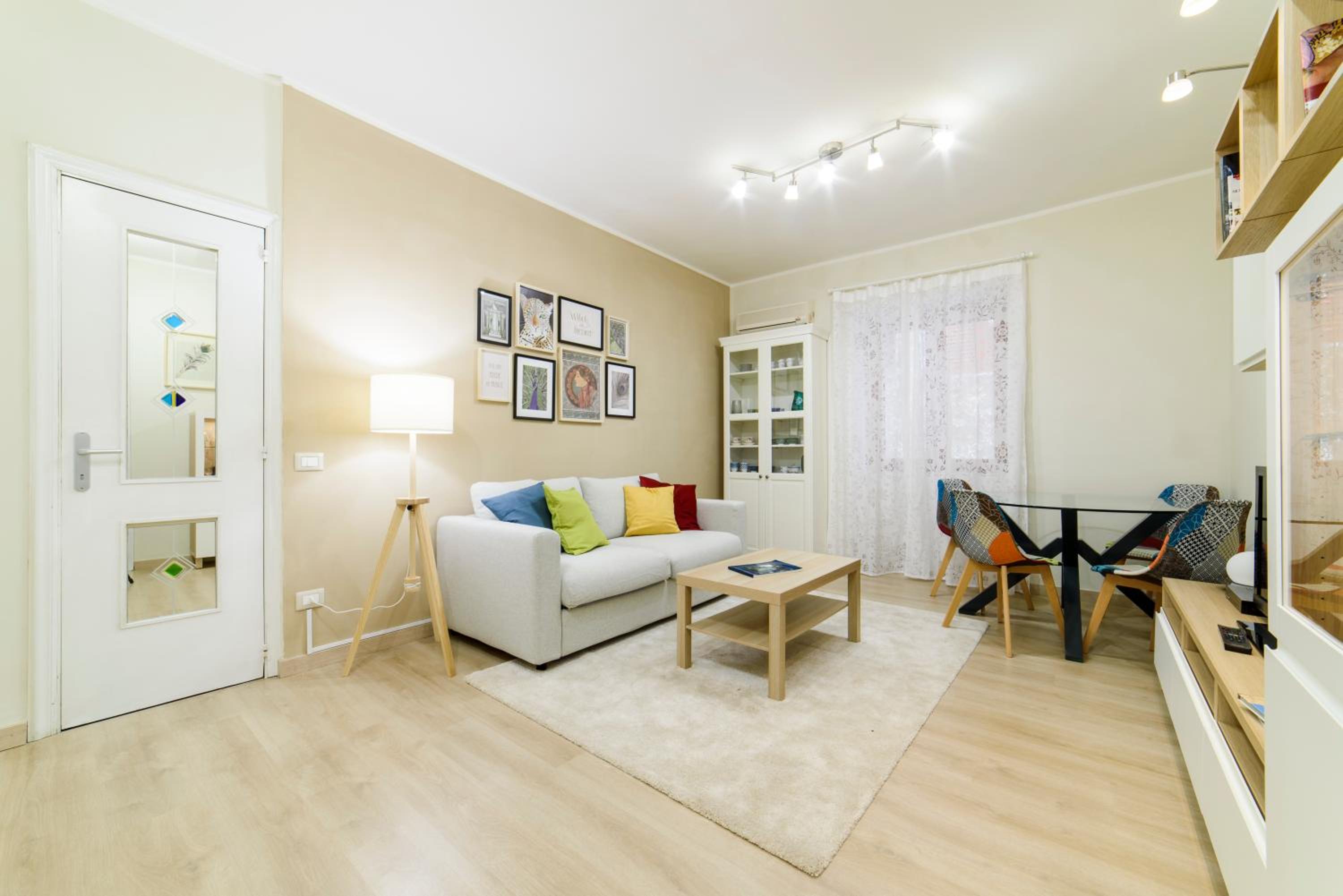 Cilento Agropoli Apartament Images
