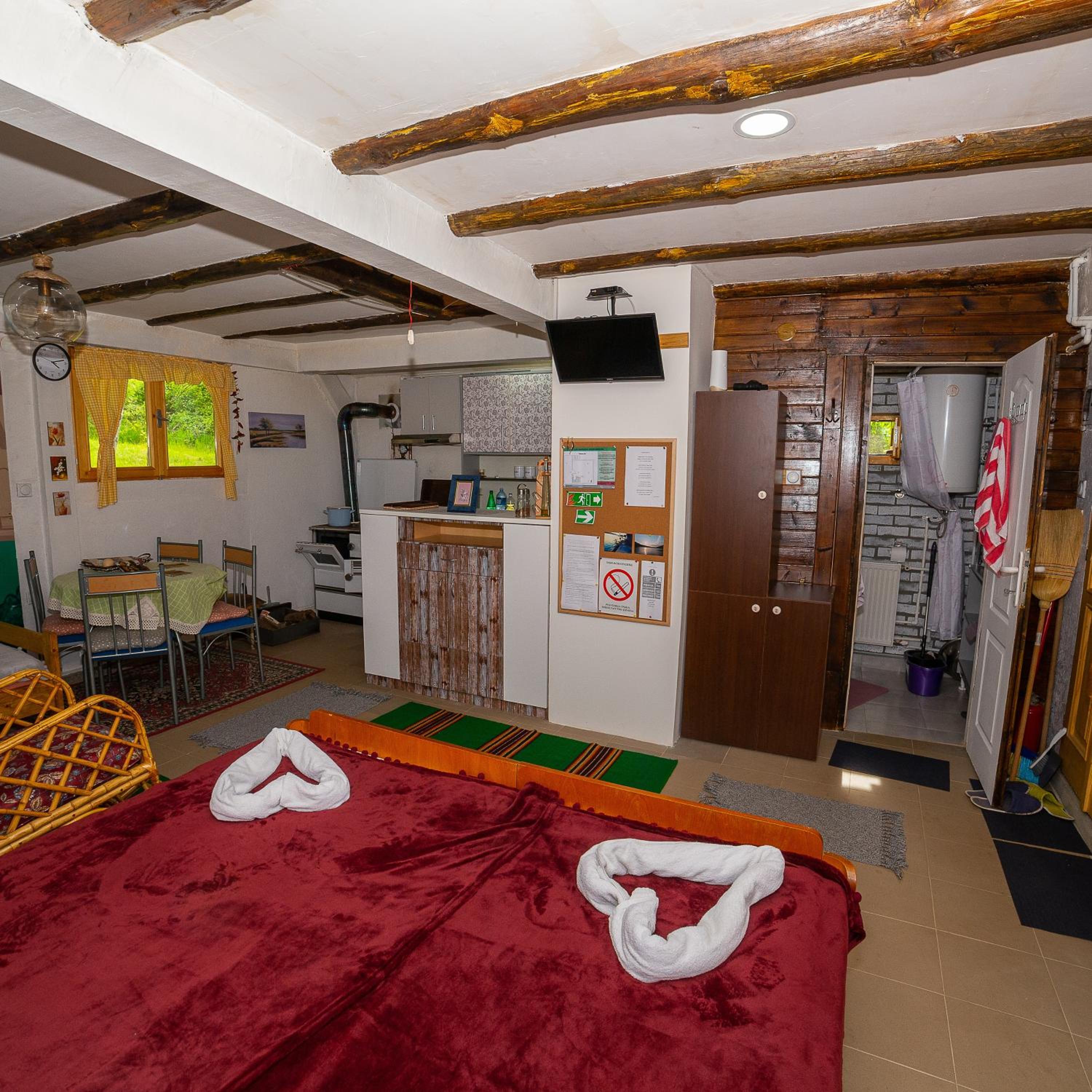 VILA KOD DEKE Images