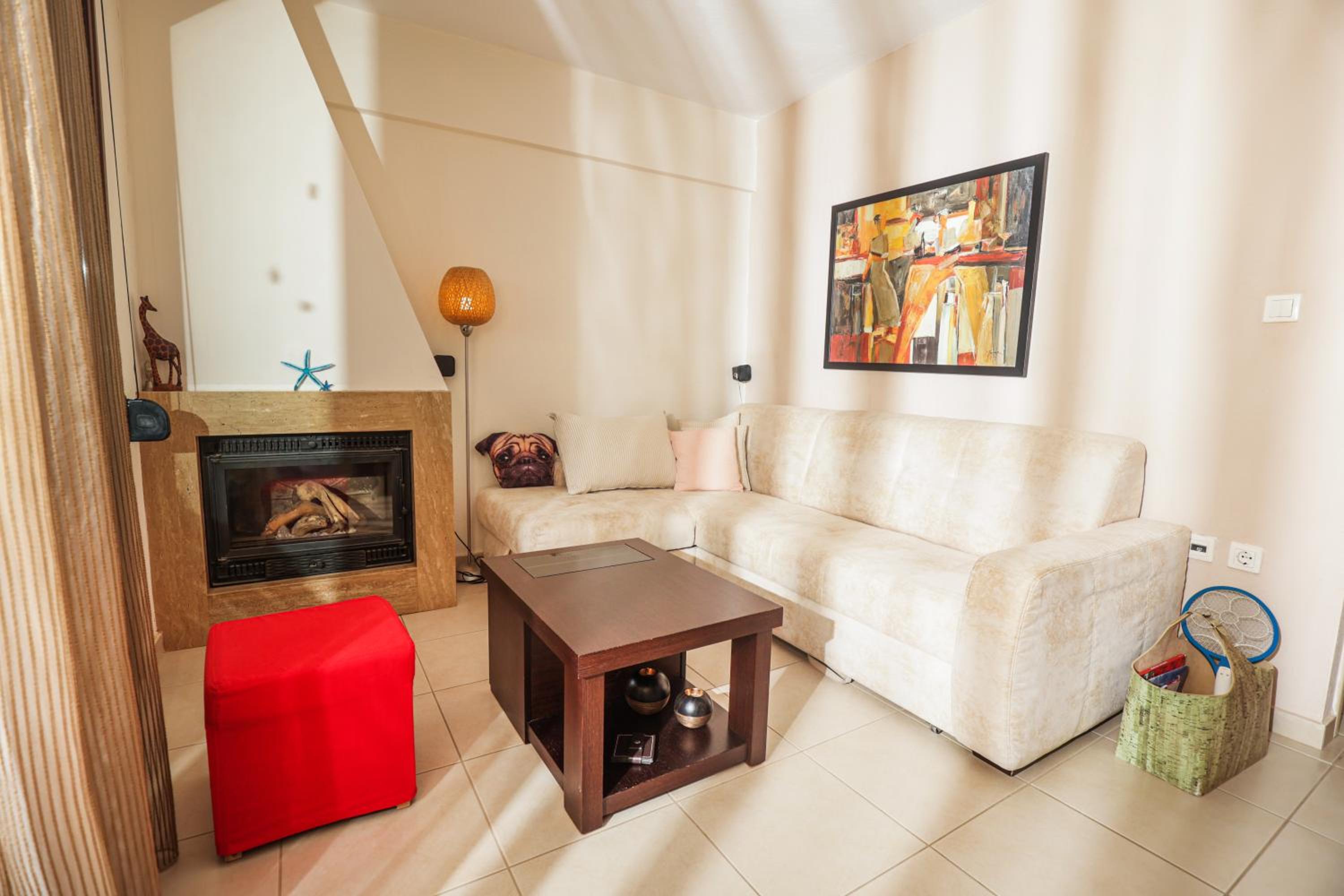 Delmare Olive beach house I Images