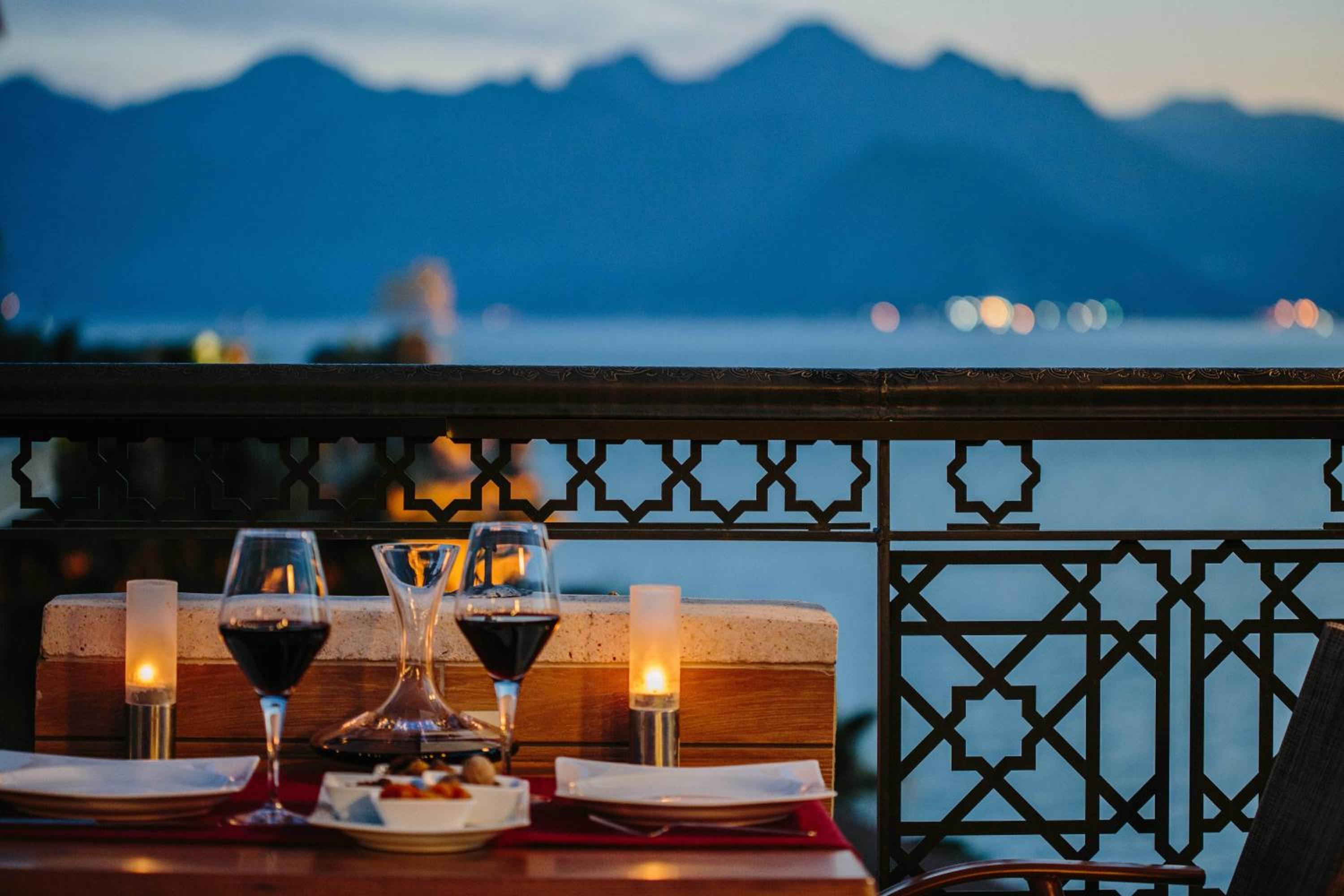 Antalya Inn Hotel