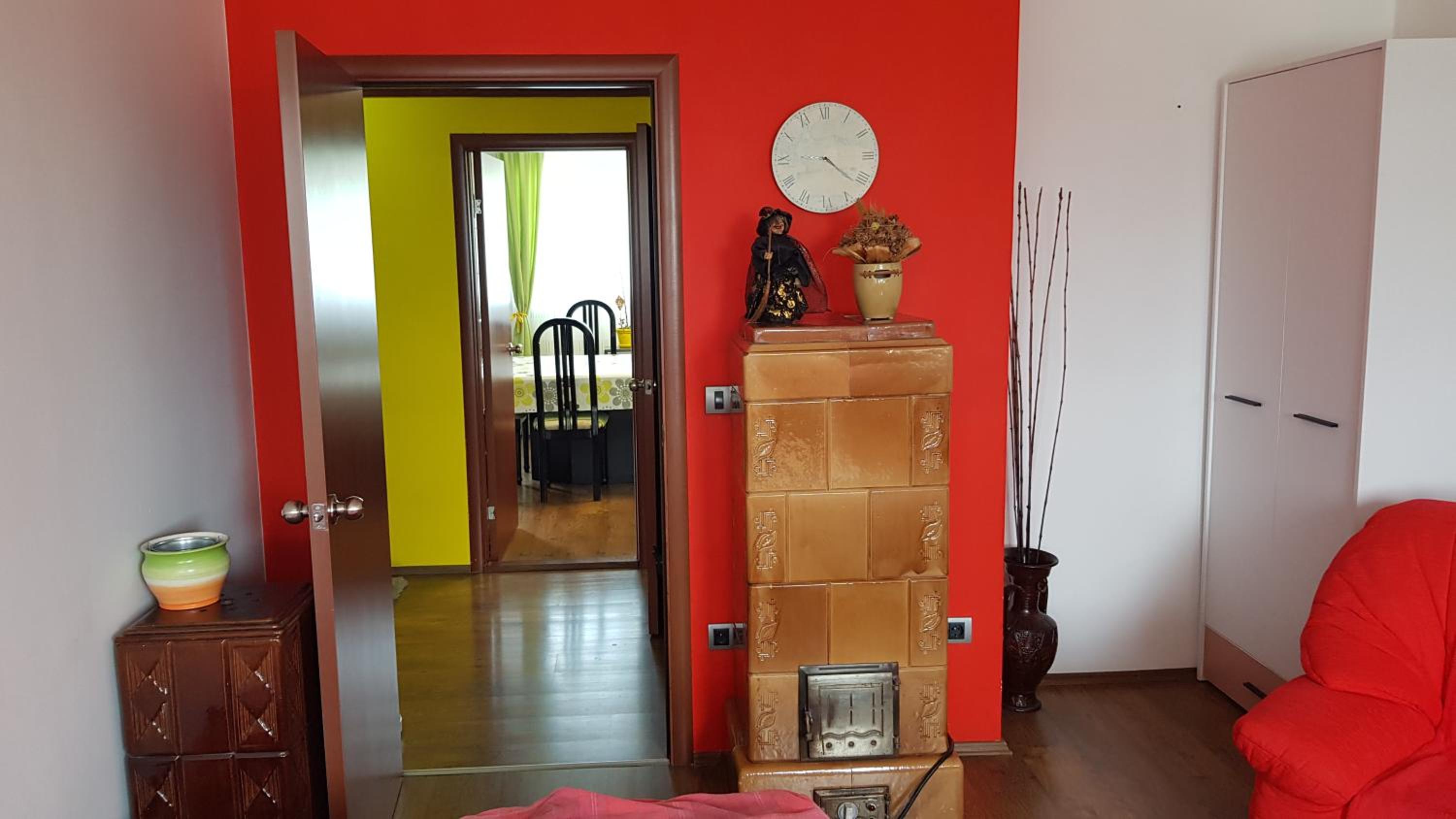 NeraBella Apartment