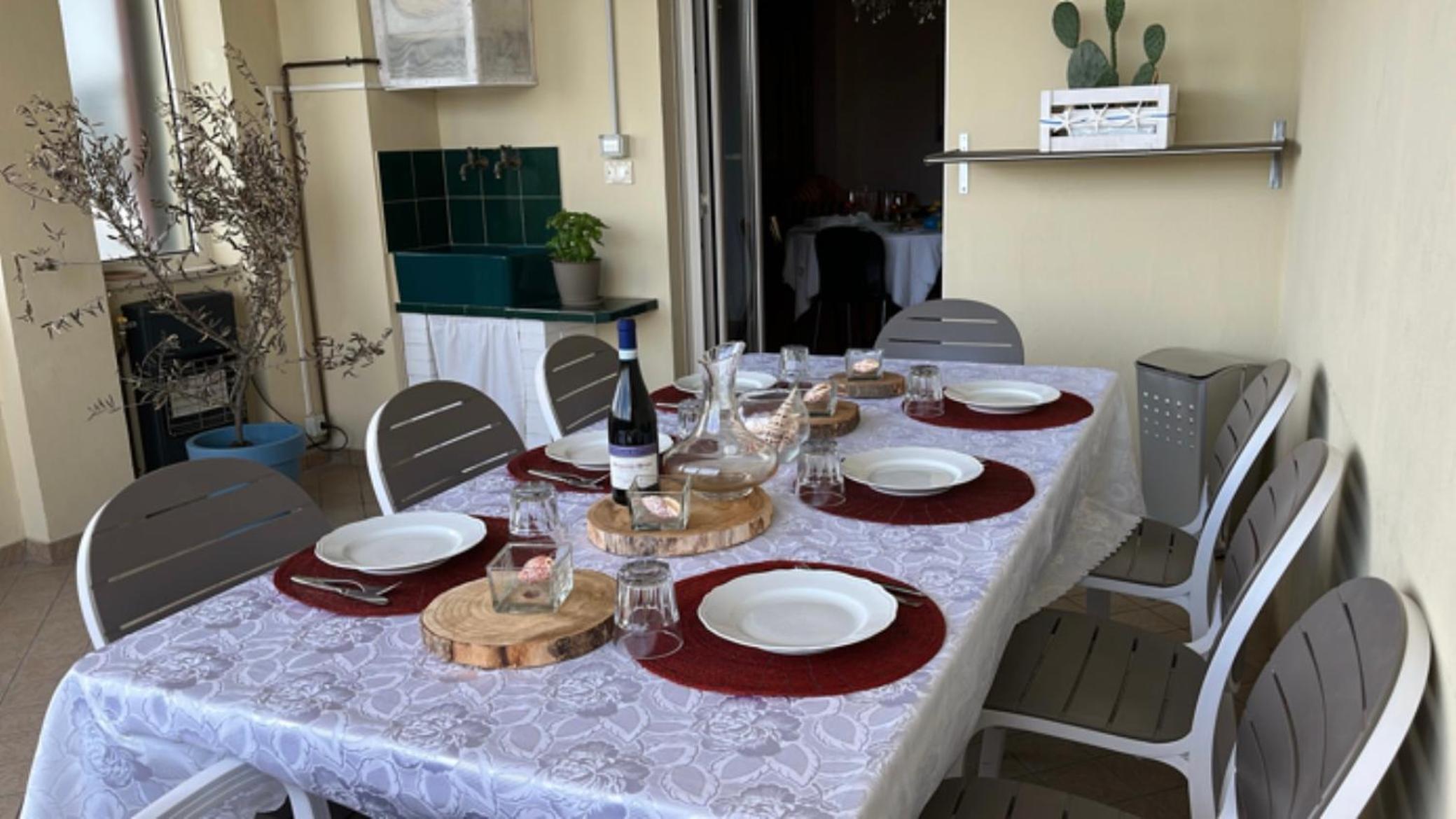 Casa vacanza DAMA Images