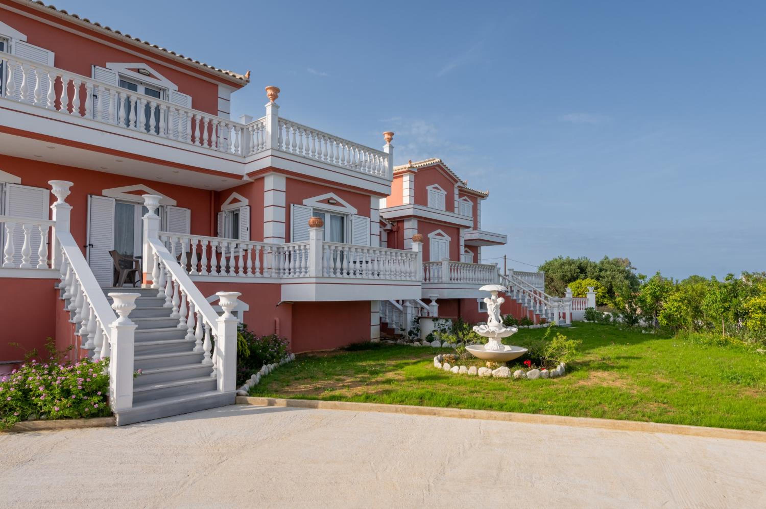Five Stars Villa Images