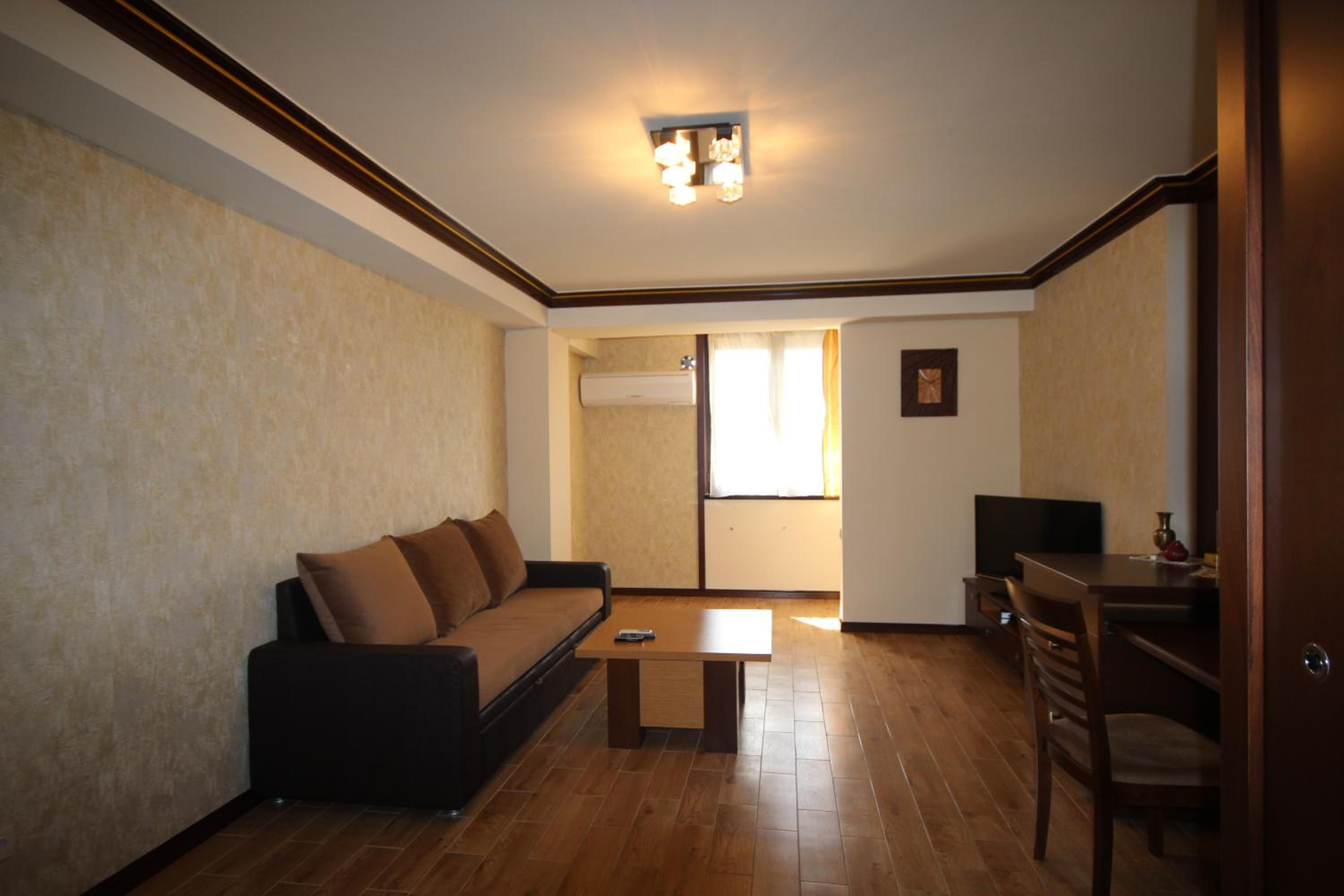 Vardanants Apartment