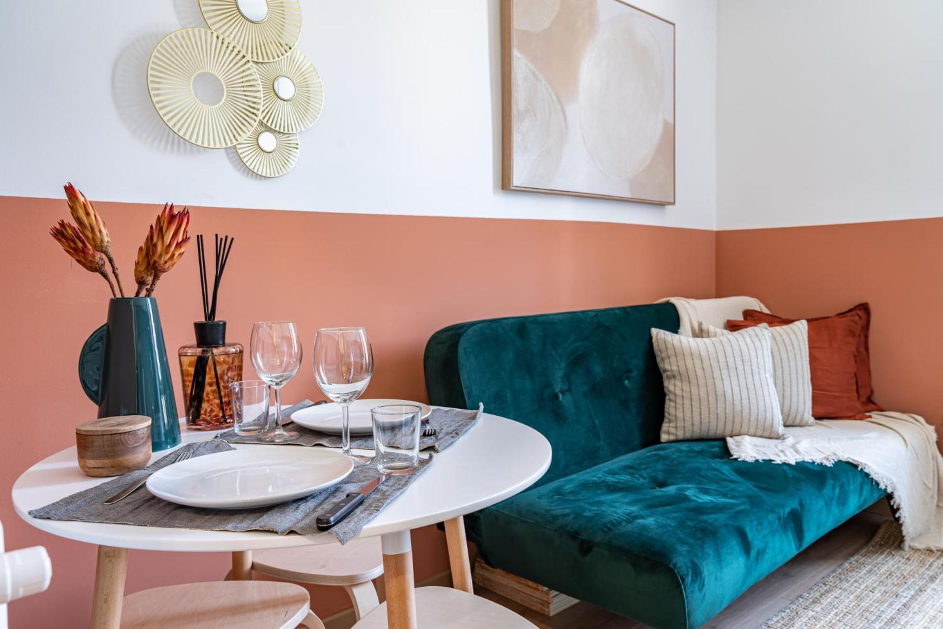 Easylife - Raffinato ed elegante in Porta Venezia Images