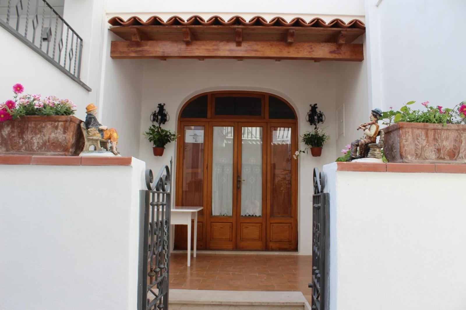 Residenza Eolia Images