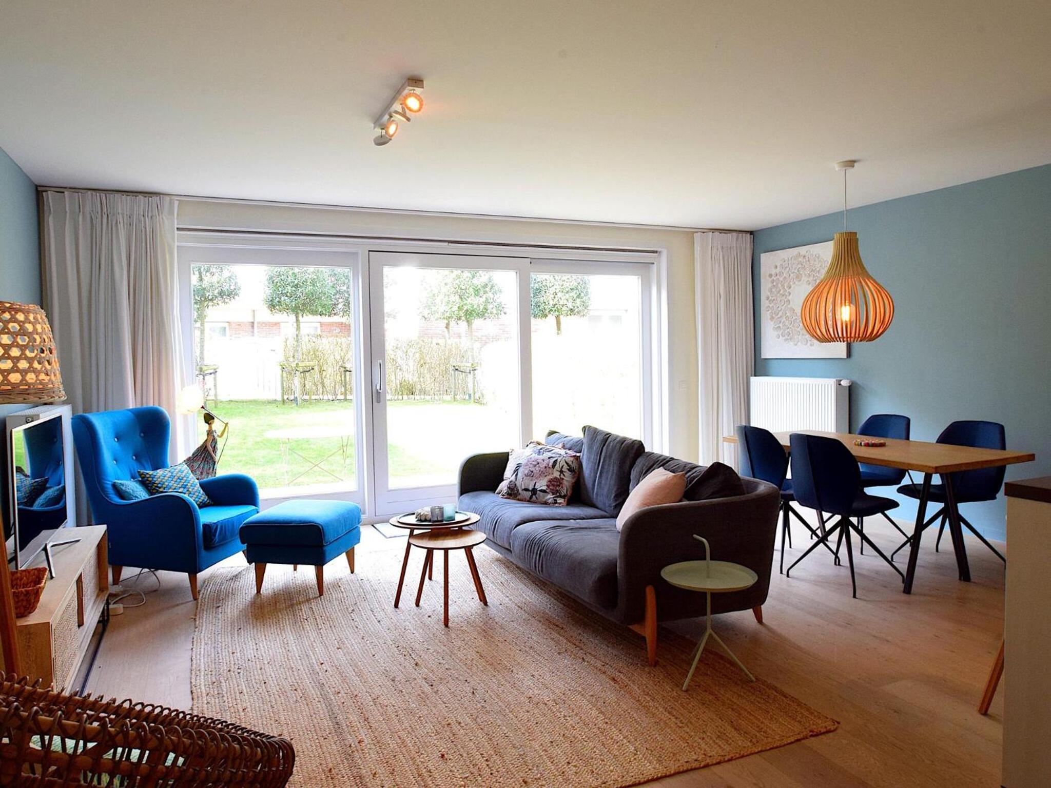 Barfleur 13 02 modern apartment with terrace Images