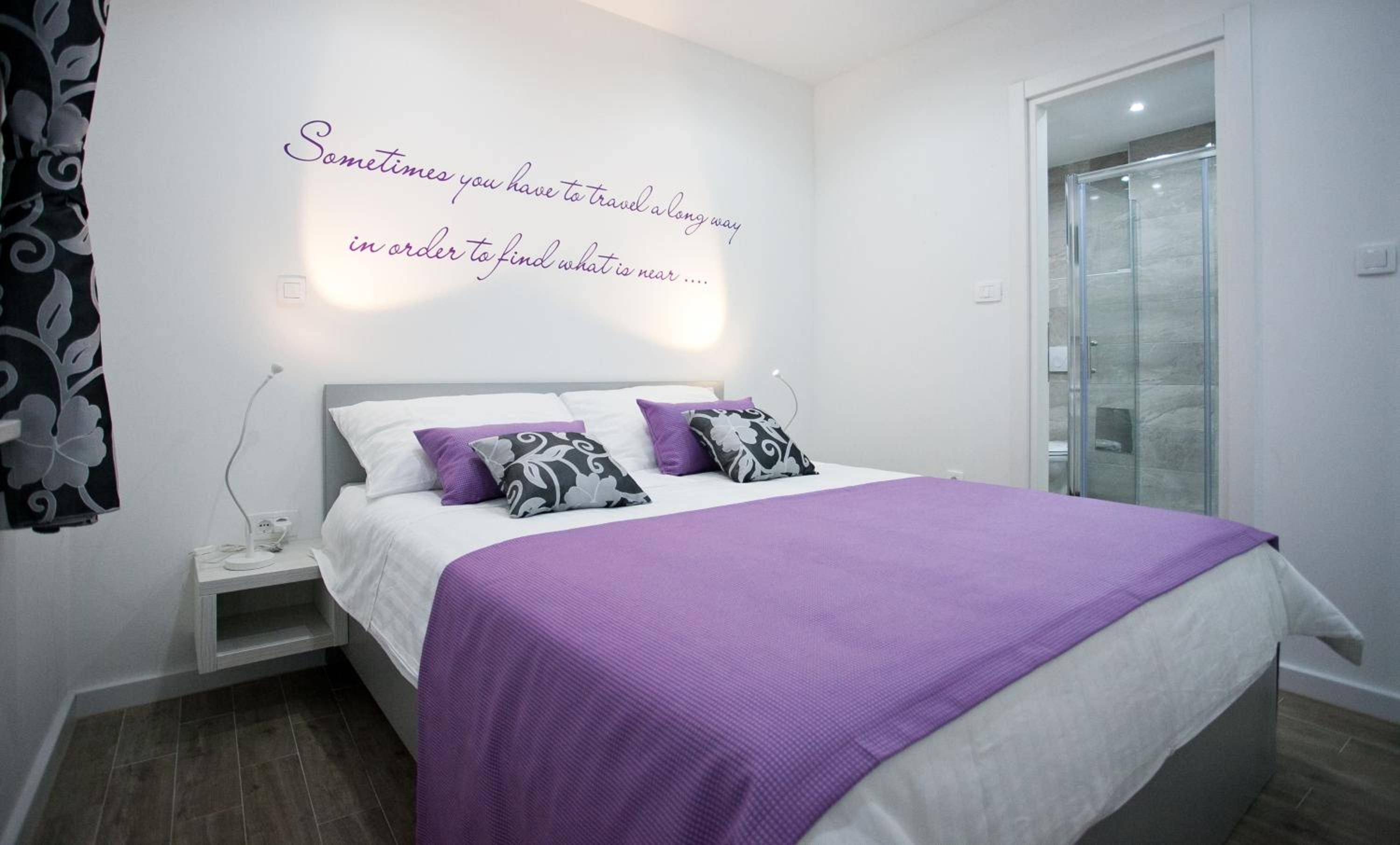 Apartment 4 You in Split