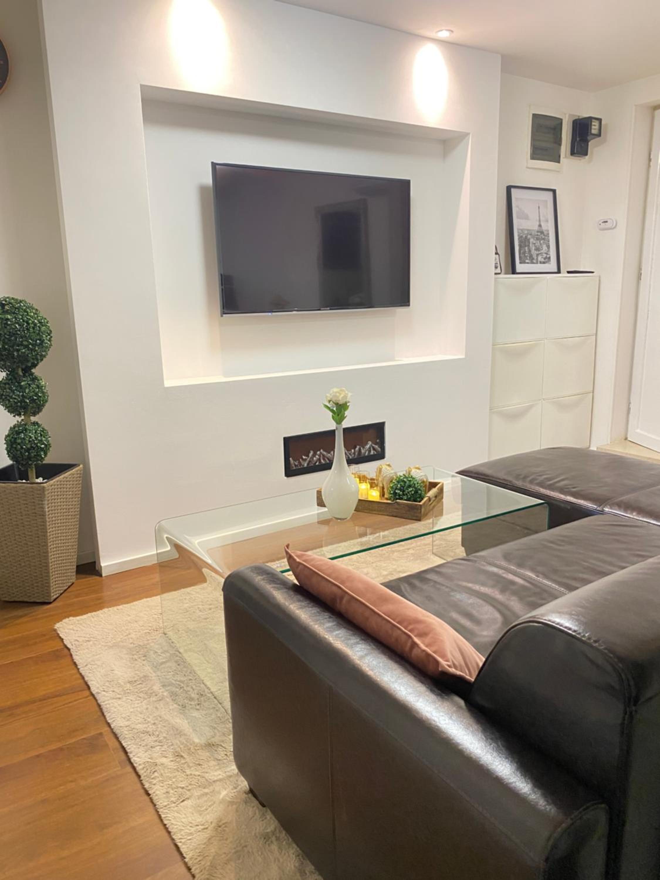 Sweet flat with 2 bedrooms Split Croatia Images