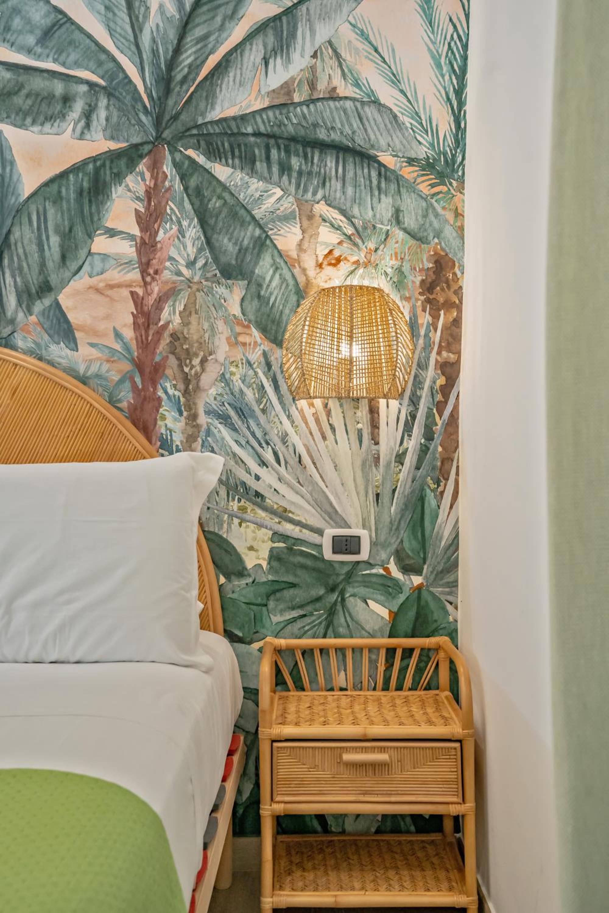 B&B Oasi Rooms Images