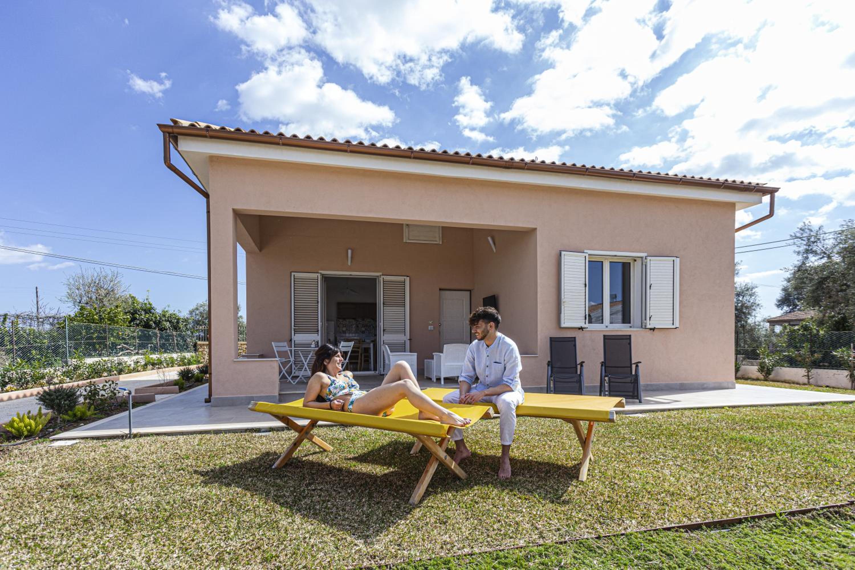 Milocca Homes Images
