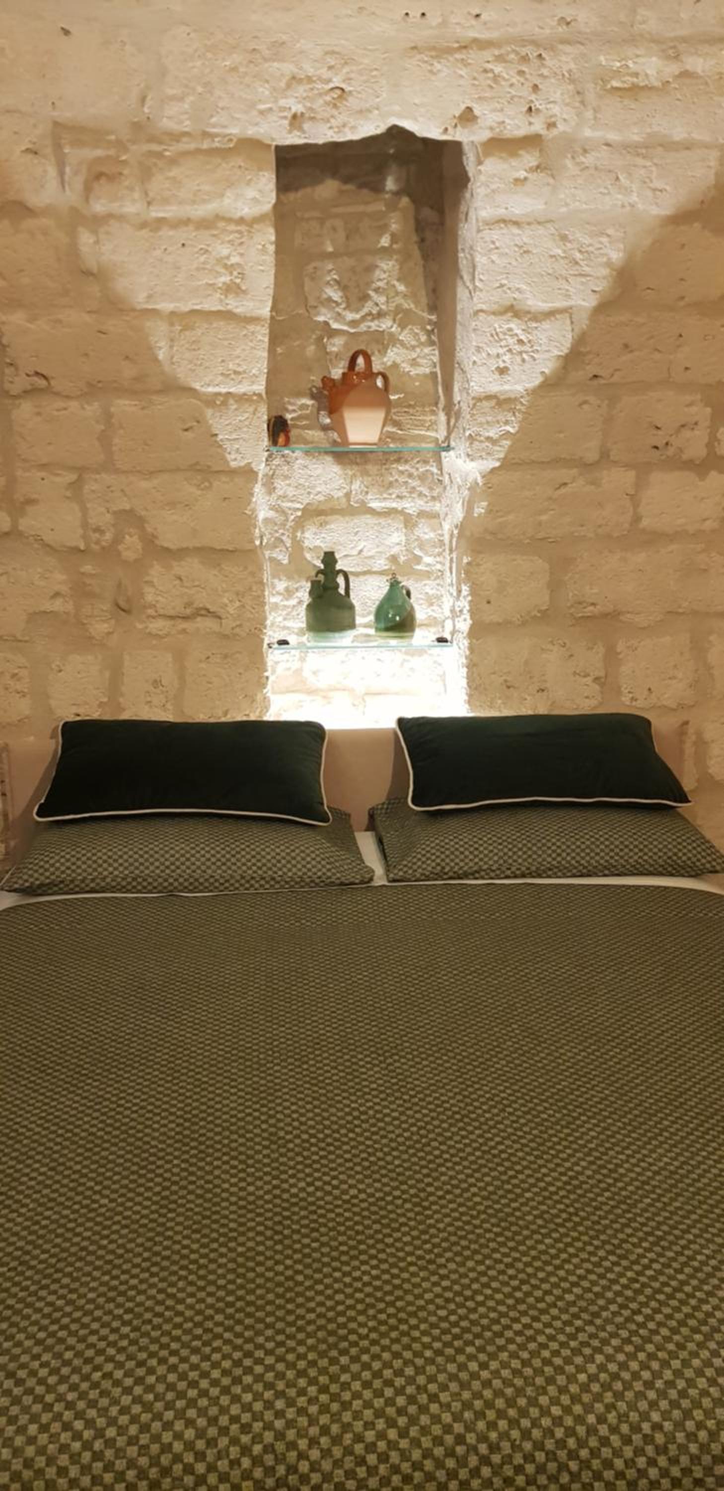 Nicola's House Luxury Loft Images