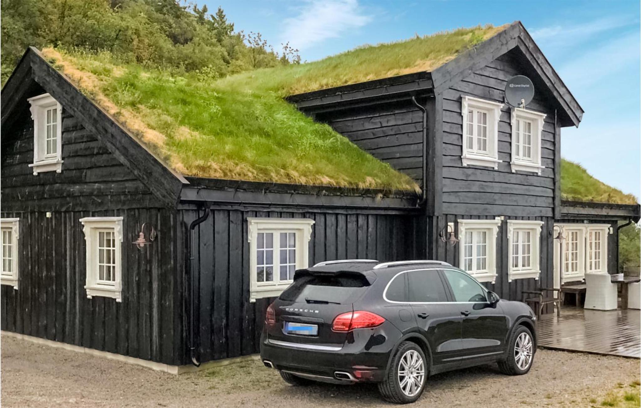 Amazing Home In Bø I Telemark With Wifi Images