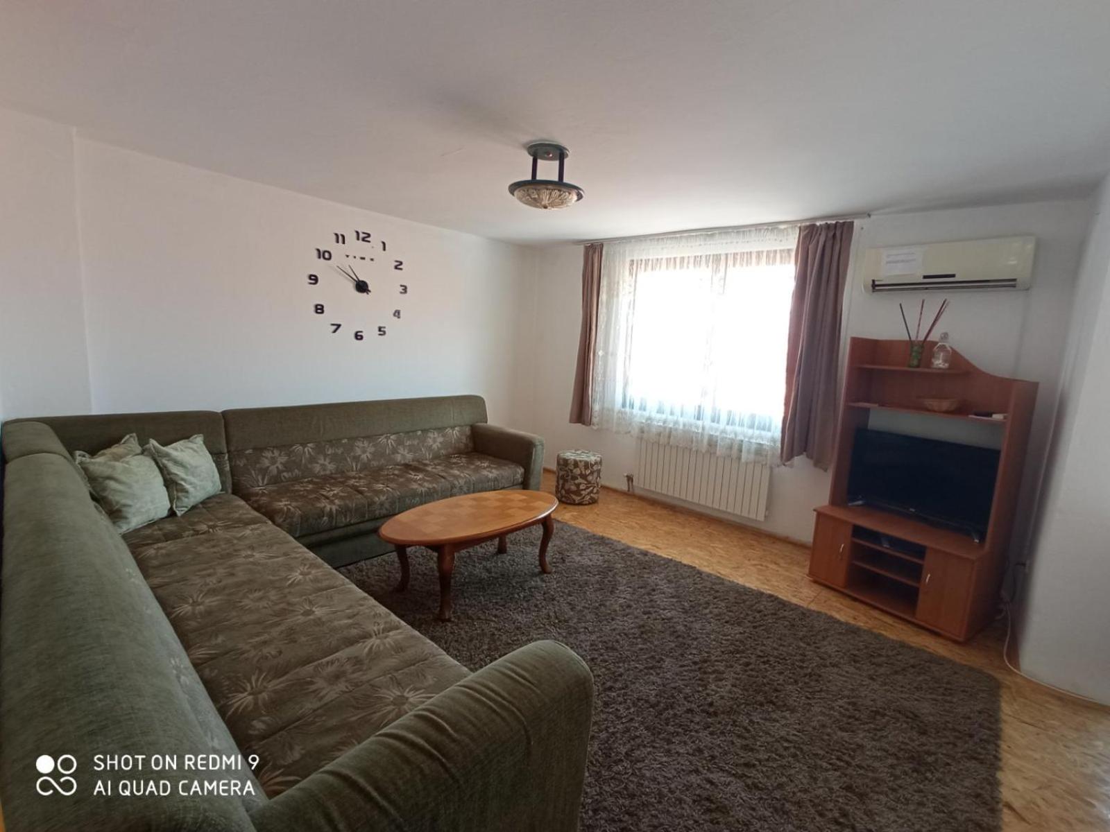 Almir Apartman Images