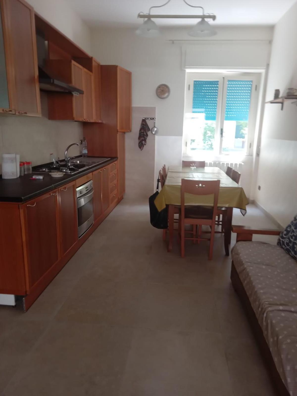 Casa AGROPOLI Images