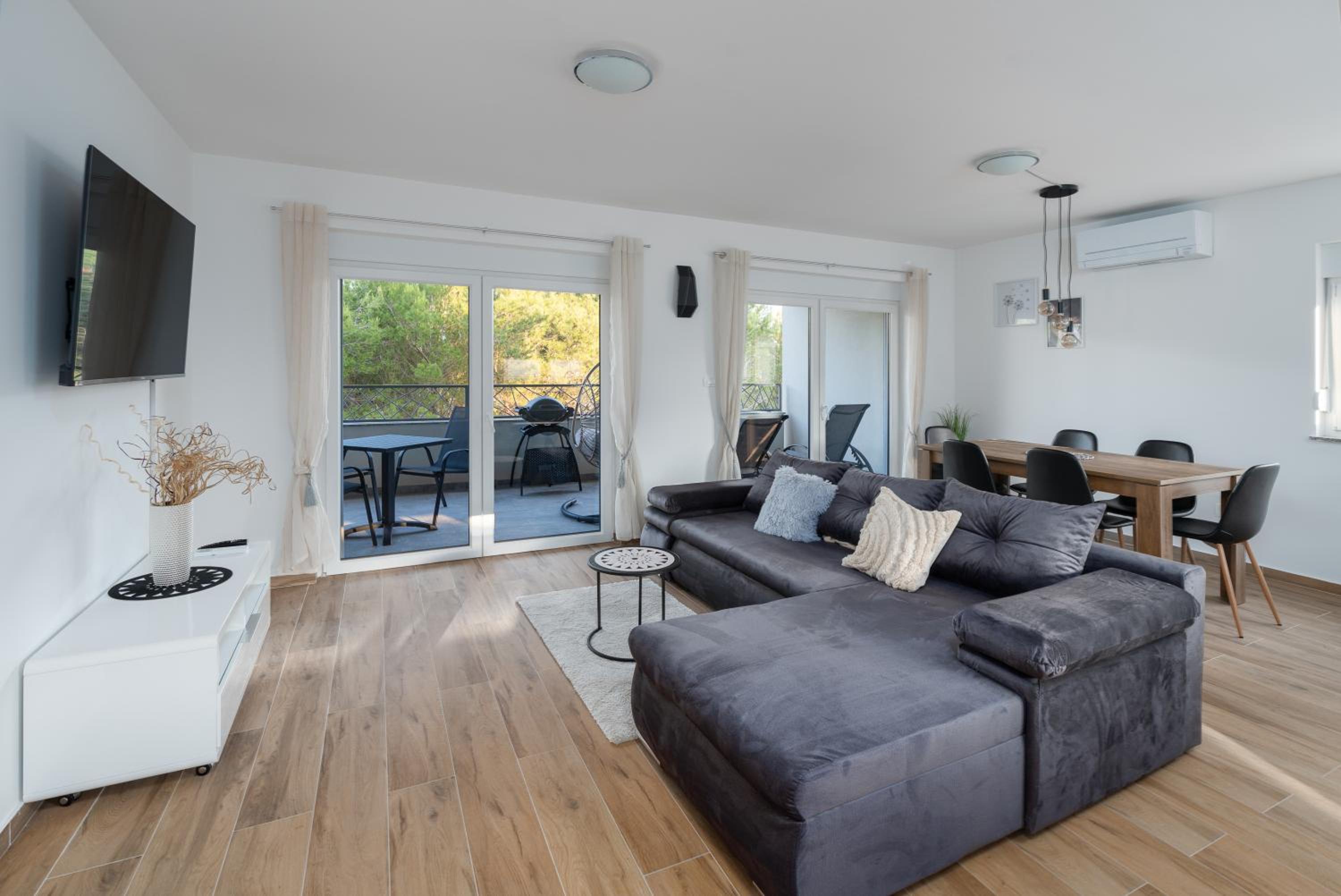 Number One Apartments Images