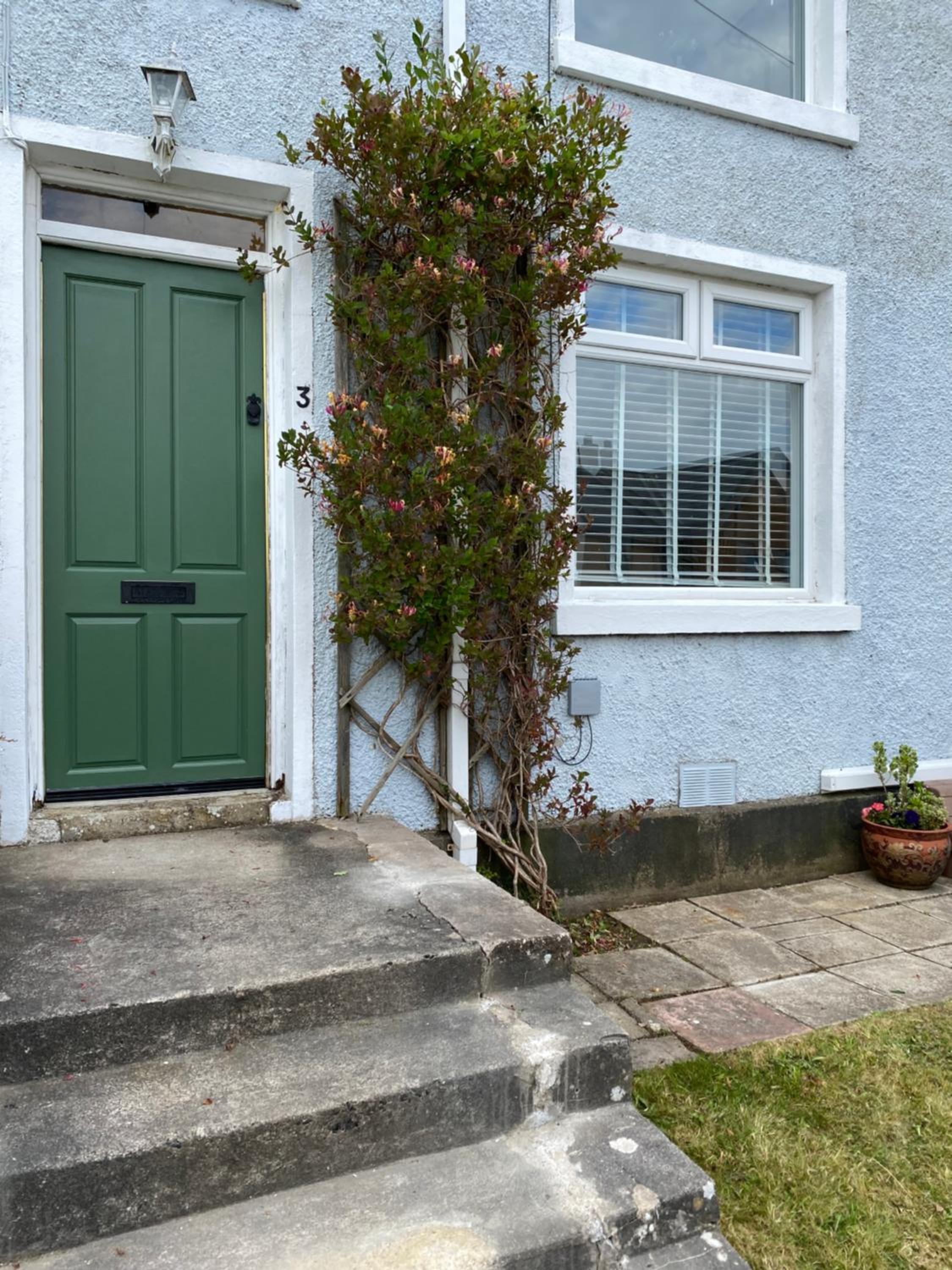 Coastal haven Images