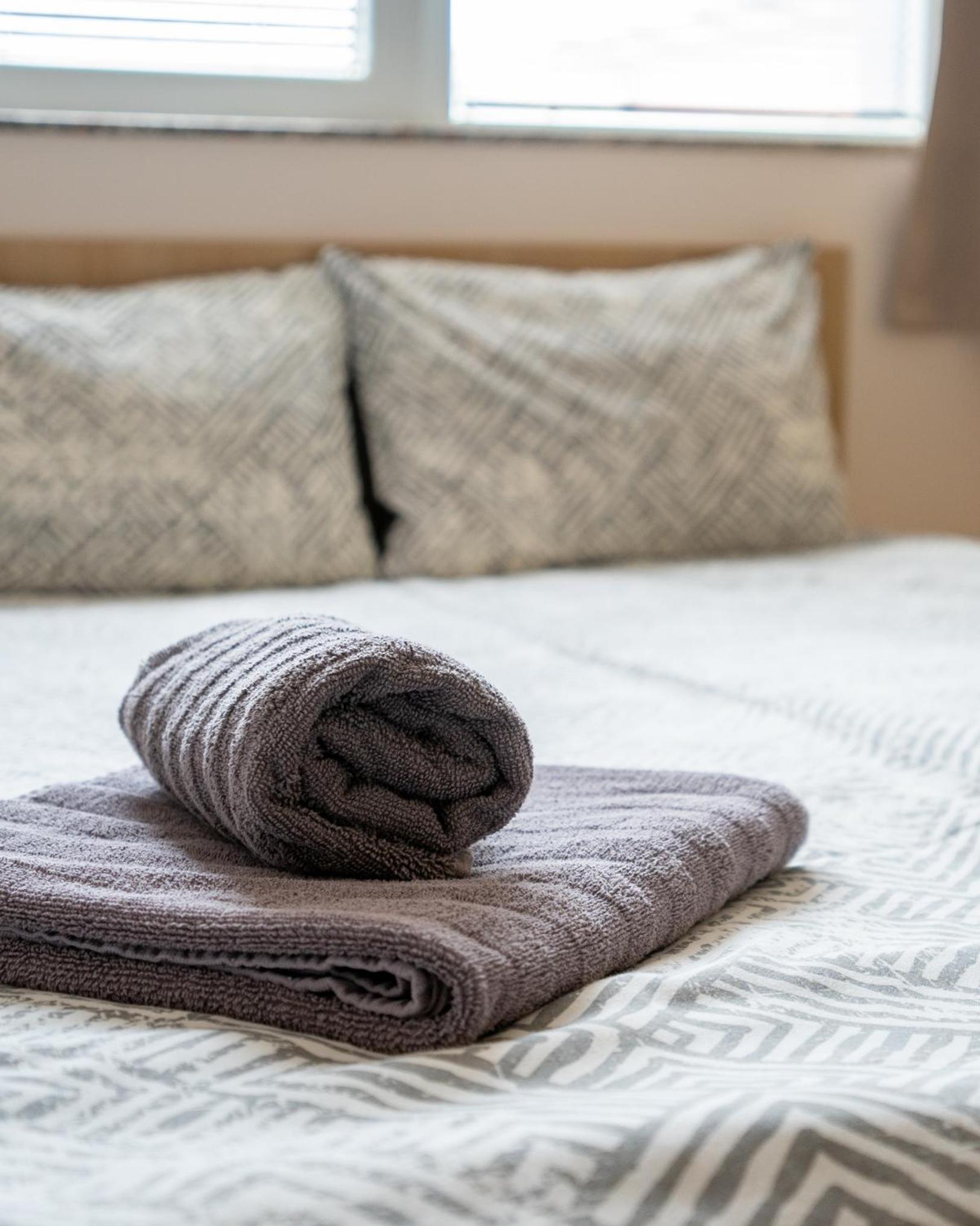 Cozy little apartment in the heart of Studentski grad Images
