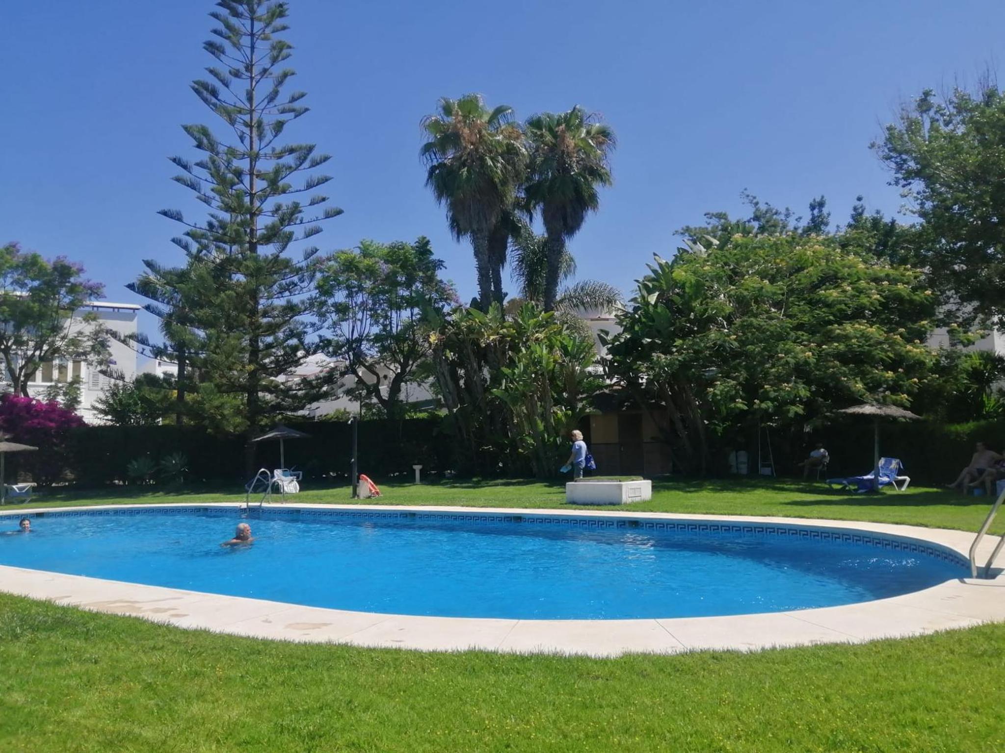 Playa San Miguel Images