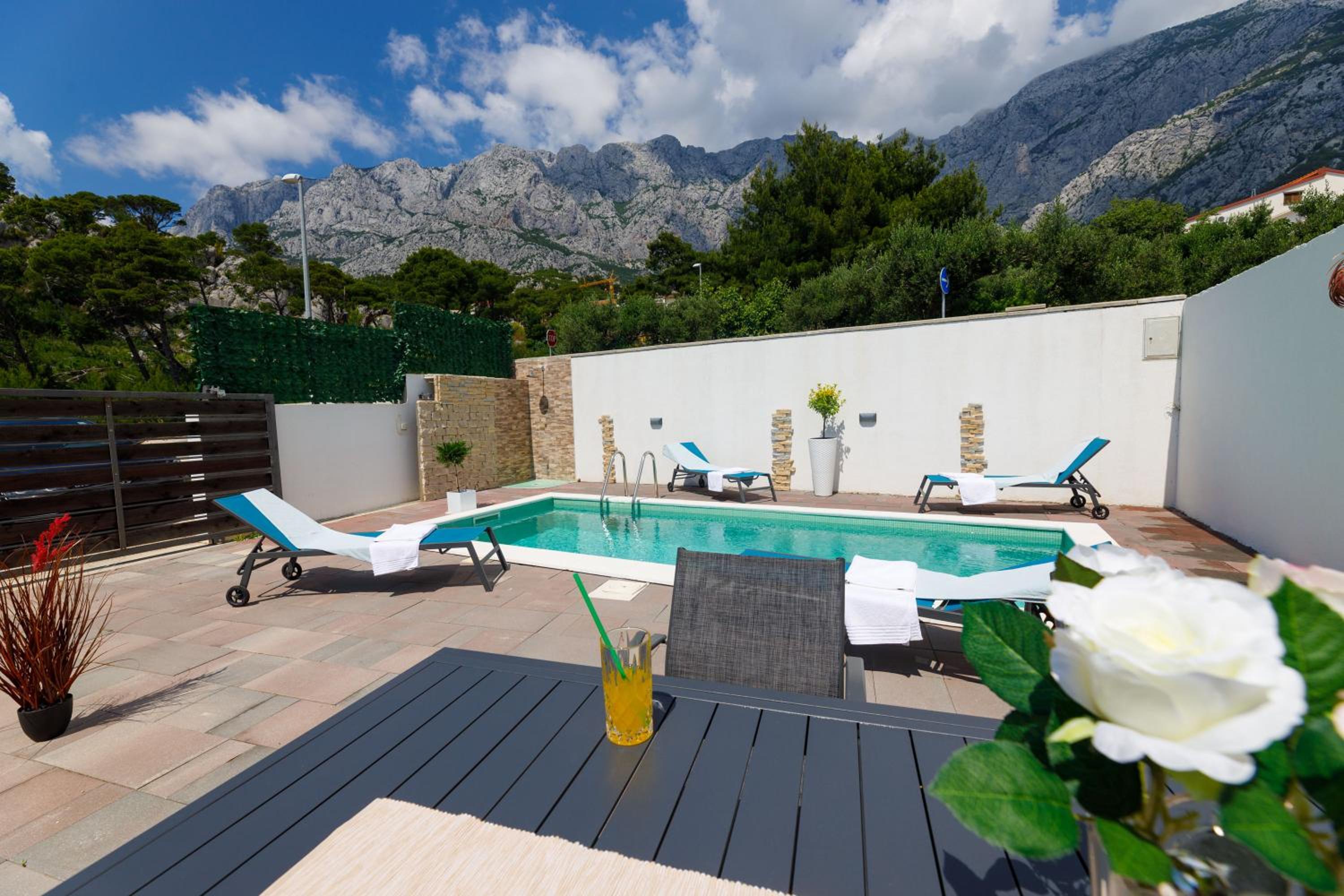 Holiday Home Blue Lagoon II Images