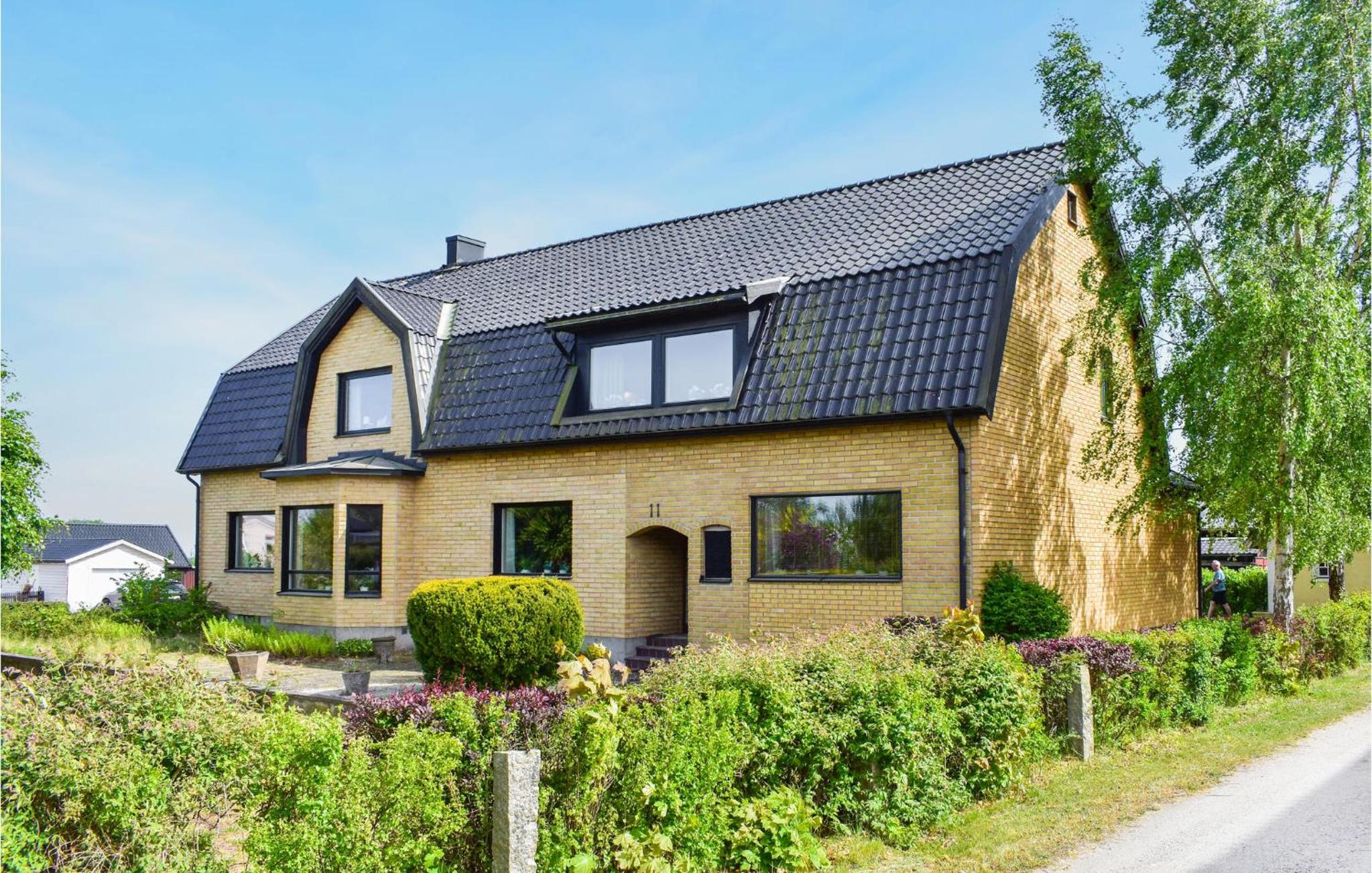 5 Bedroom Stunning Home In Sölvesborg Images