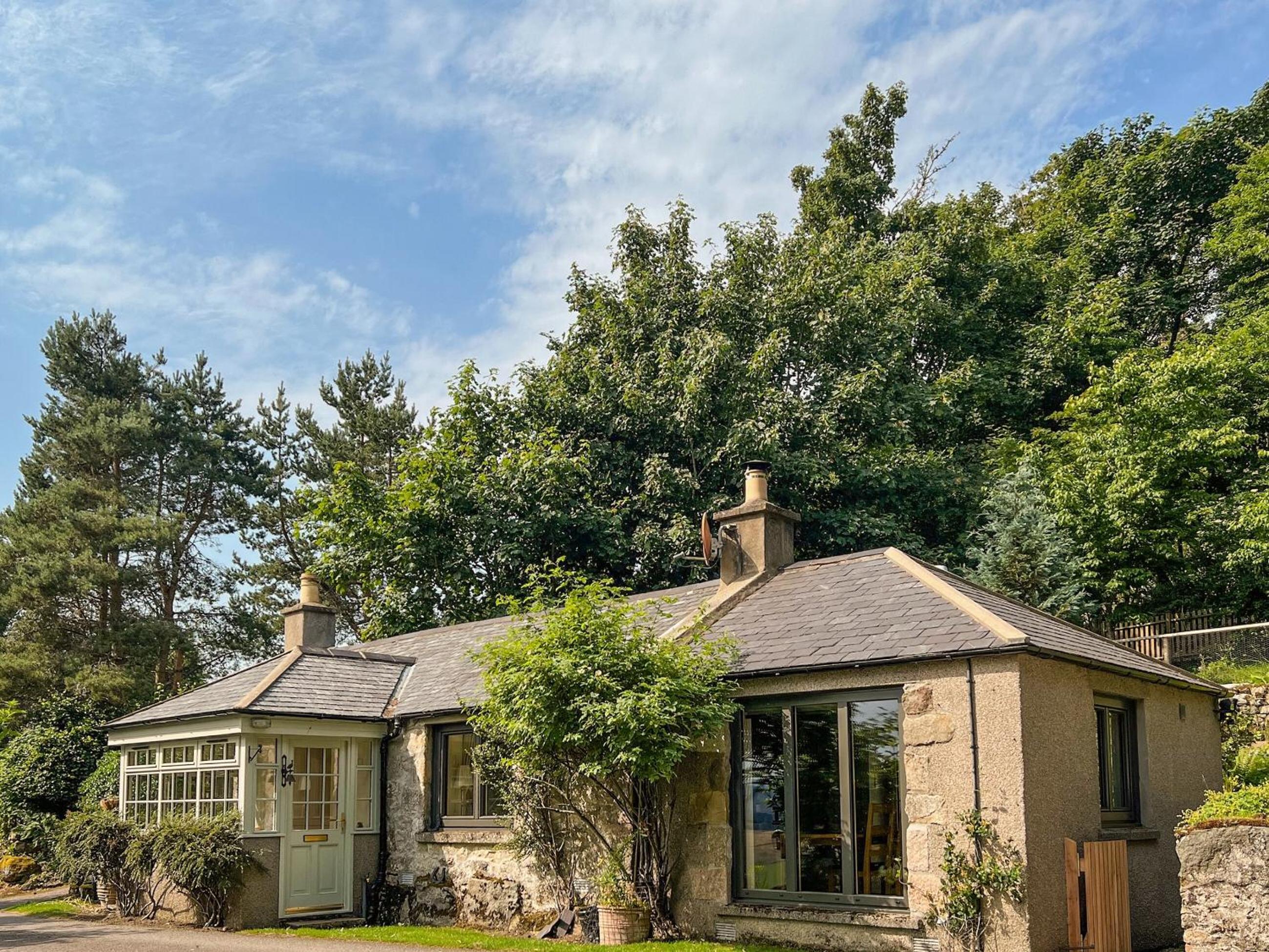 Rose Cottage Images