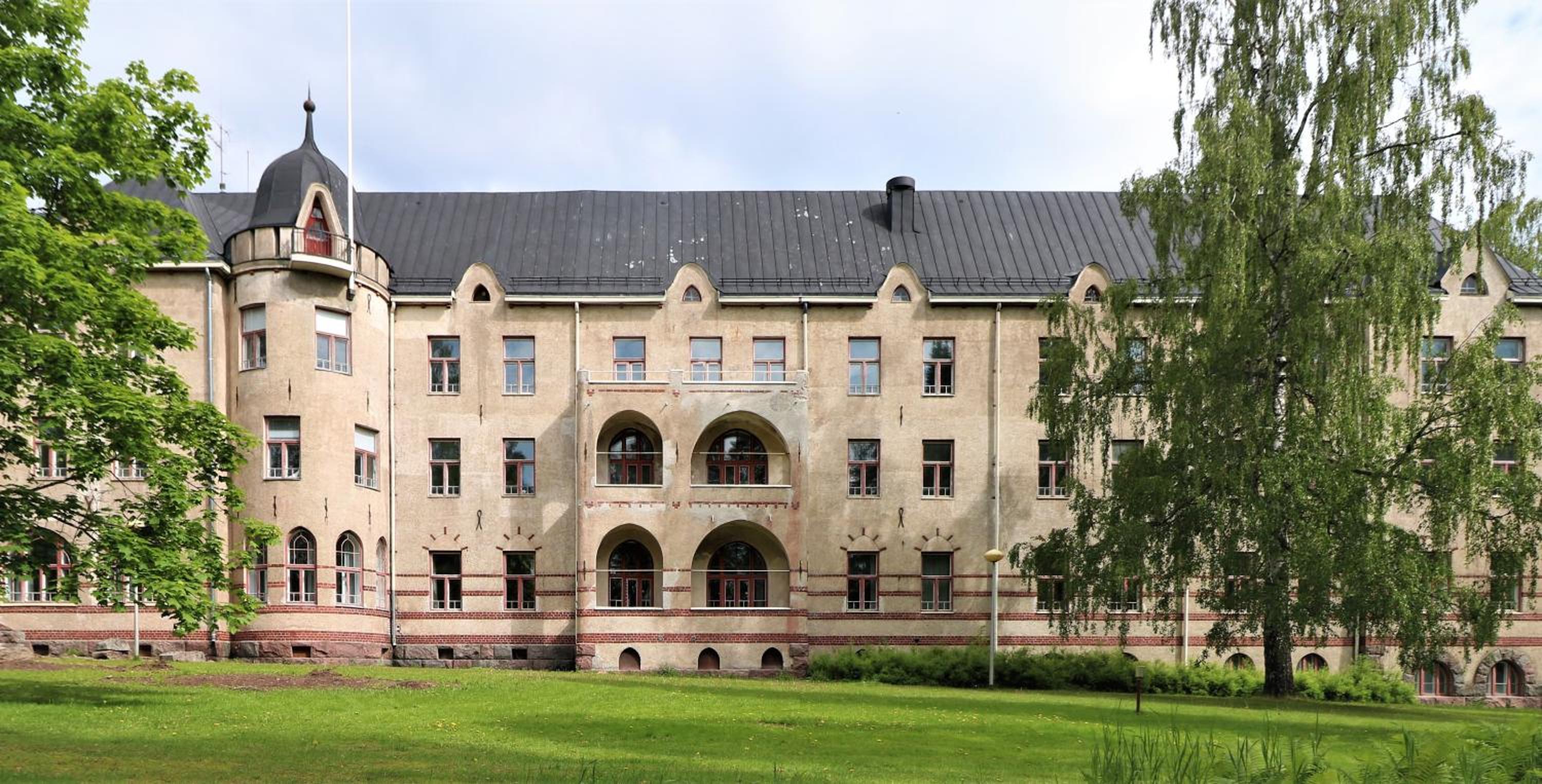 Forenom Hostel Röykkä Images