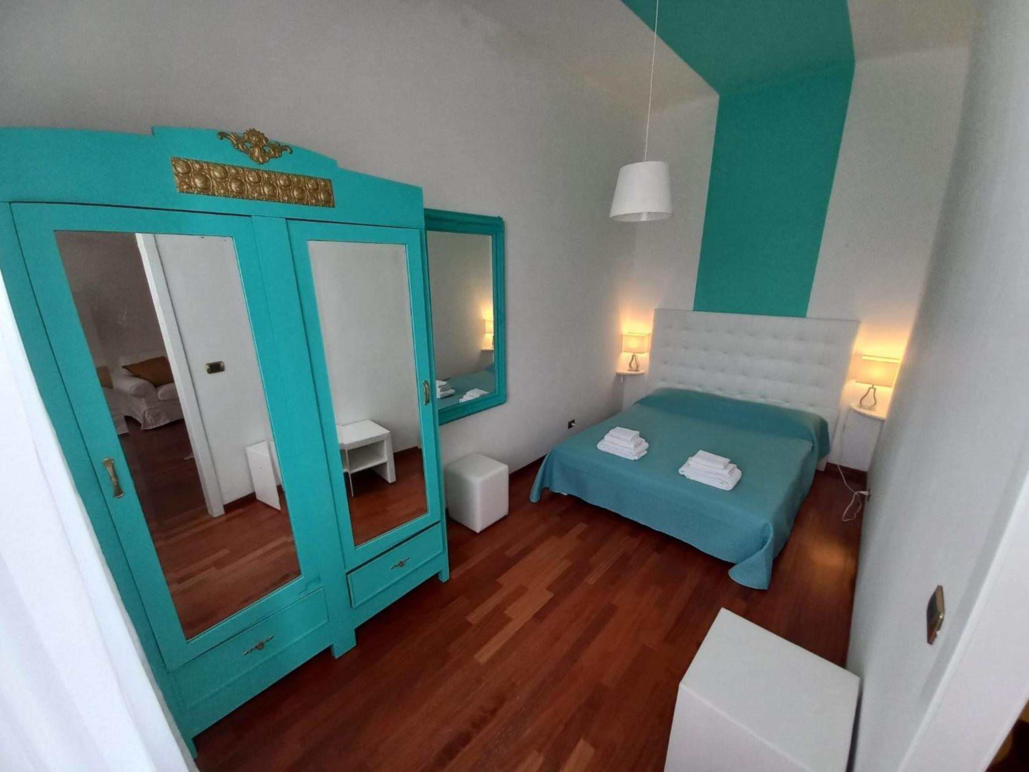 Sole amarè guest house Images