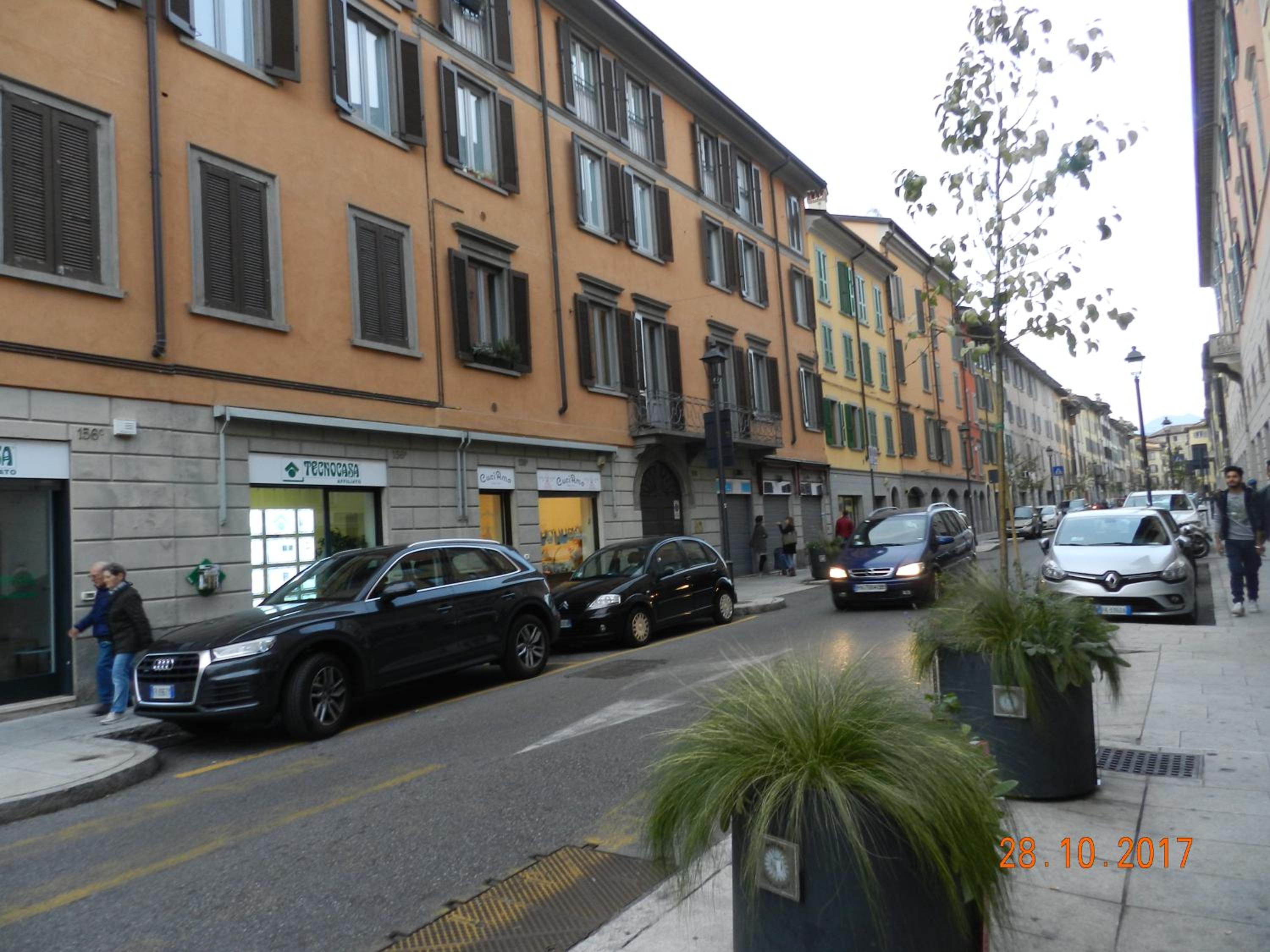 Bergamo Center Images