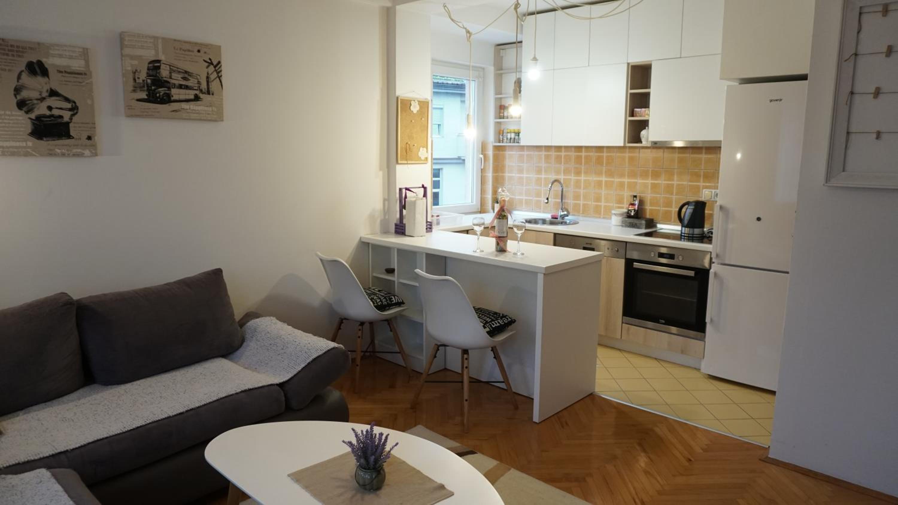 Cozy Apartment Images