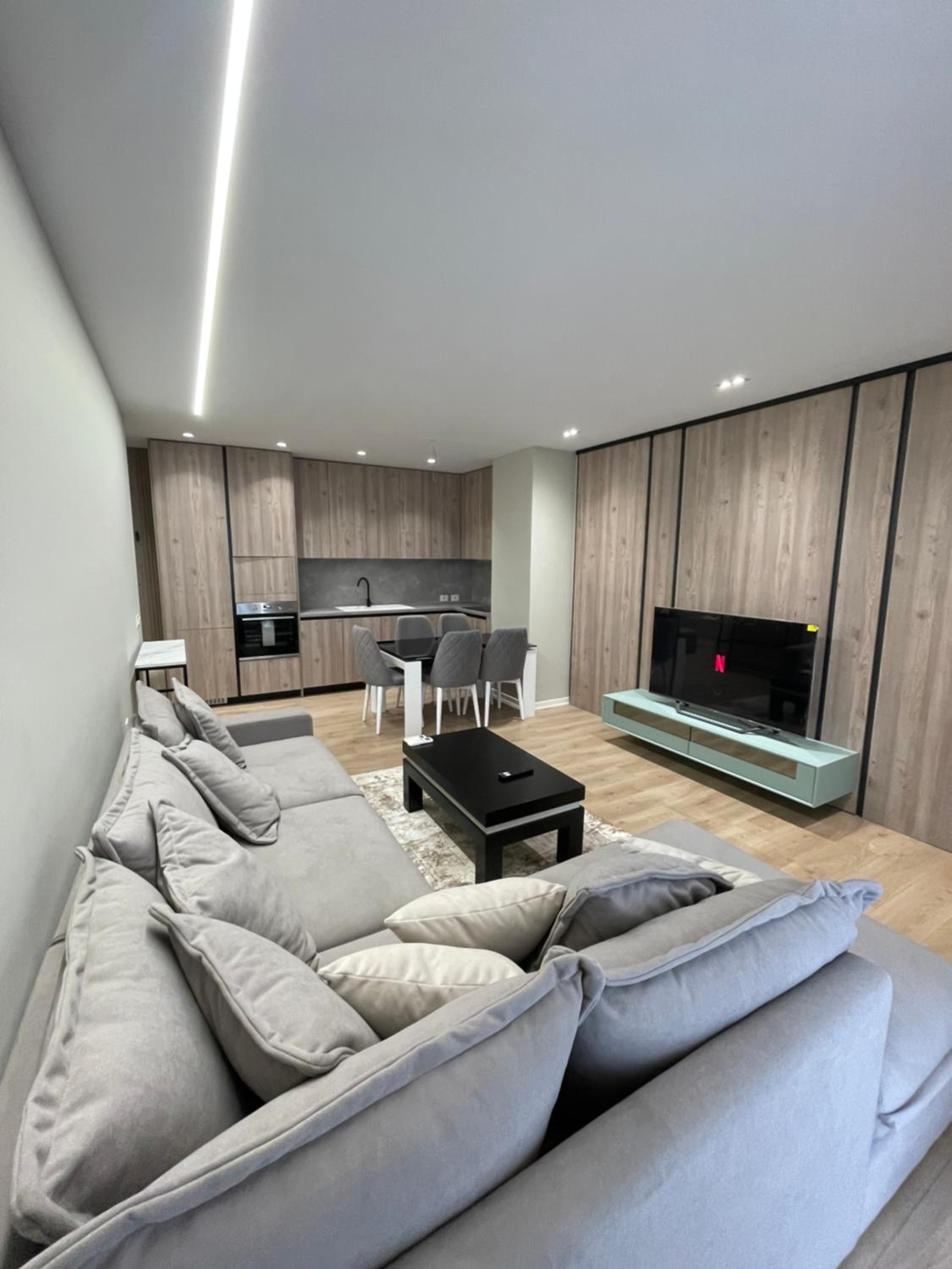 Elegant Urban Escape Images