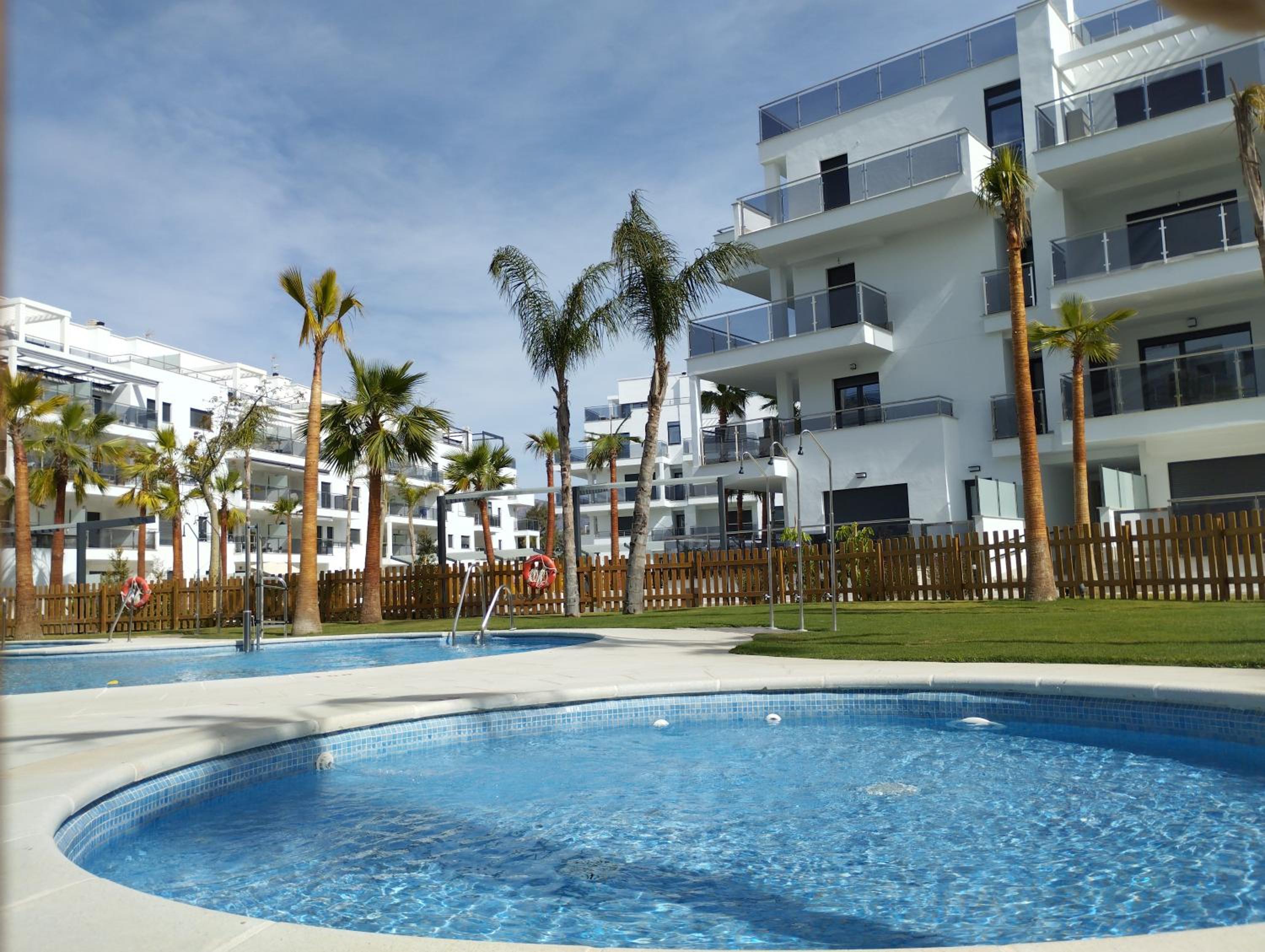 Lola Home Aguacate Beach Images