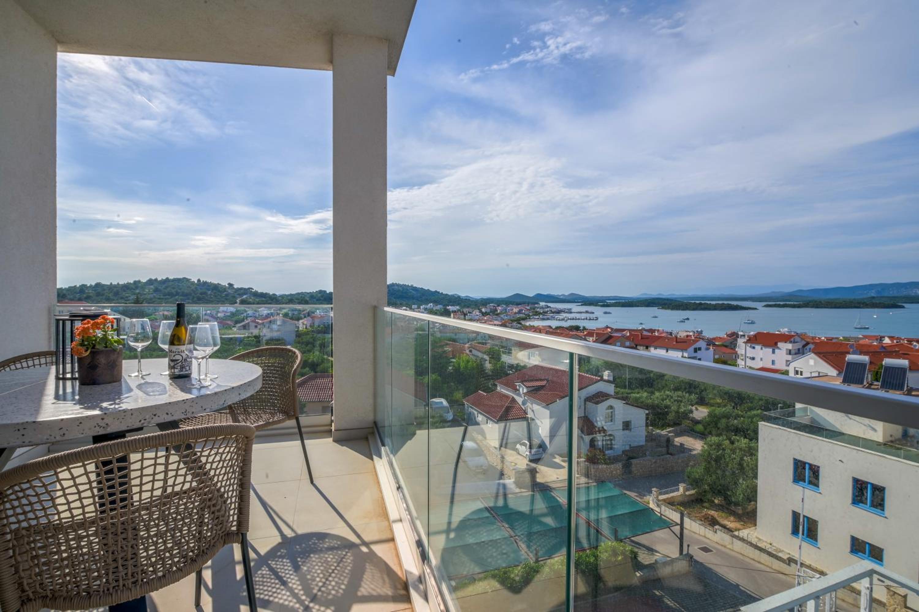 Villa Tramontana apartment 2 Images
