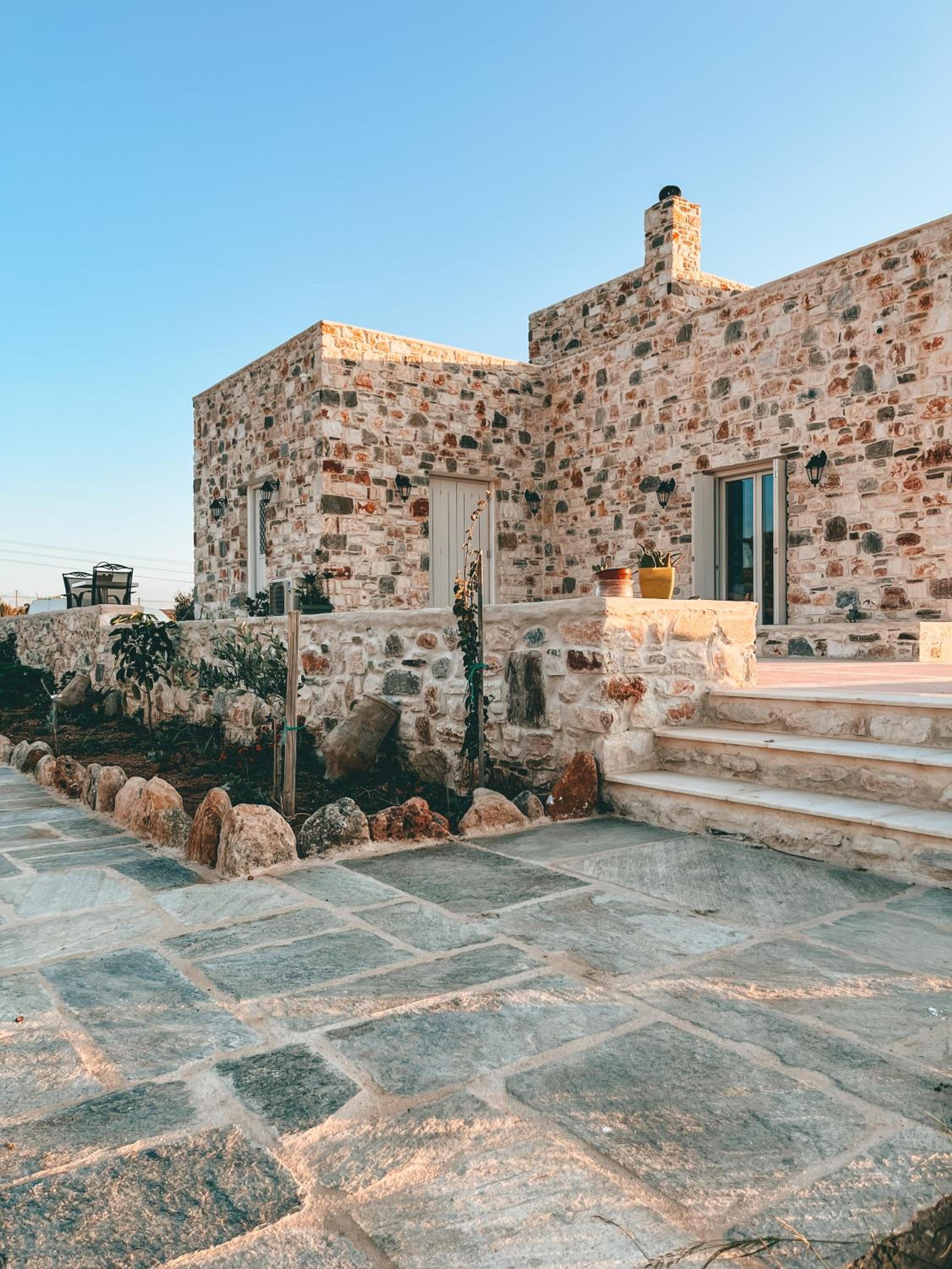 Aphrodite's Villa Images