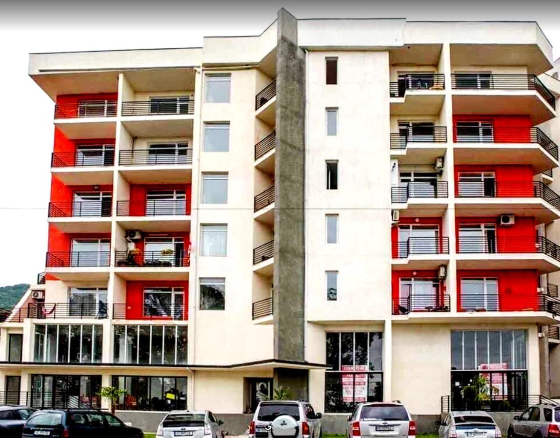 Gonio Apartment Images