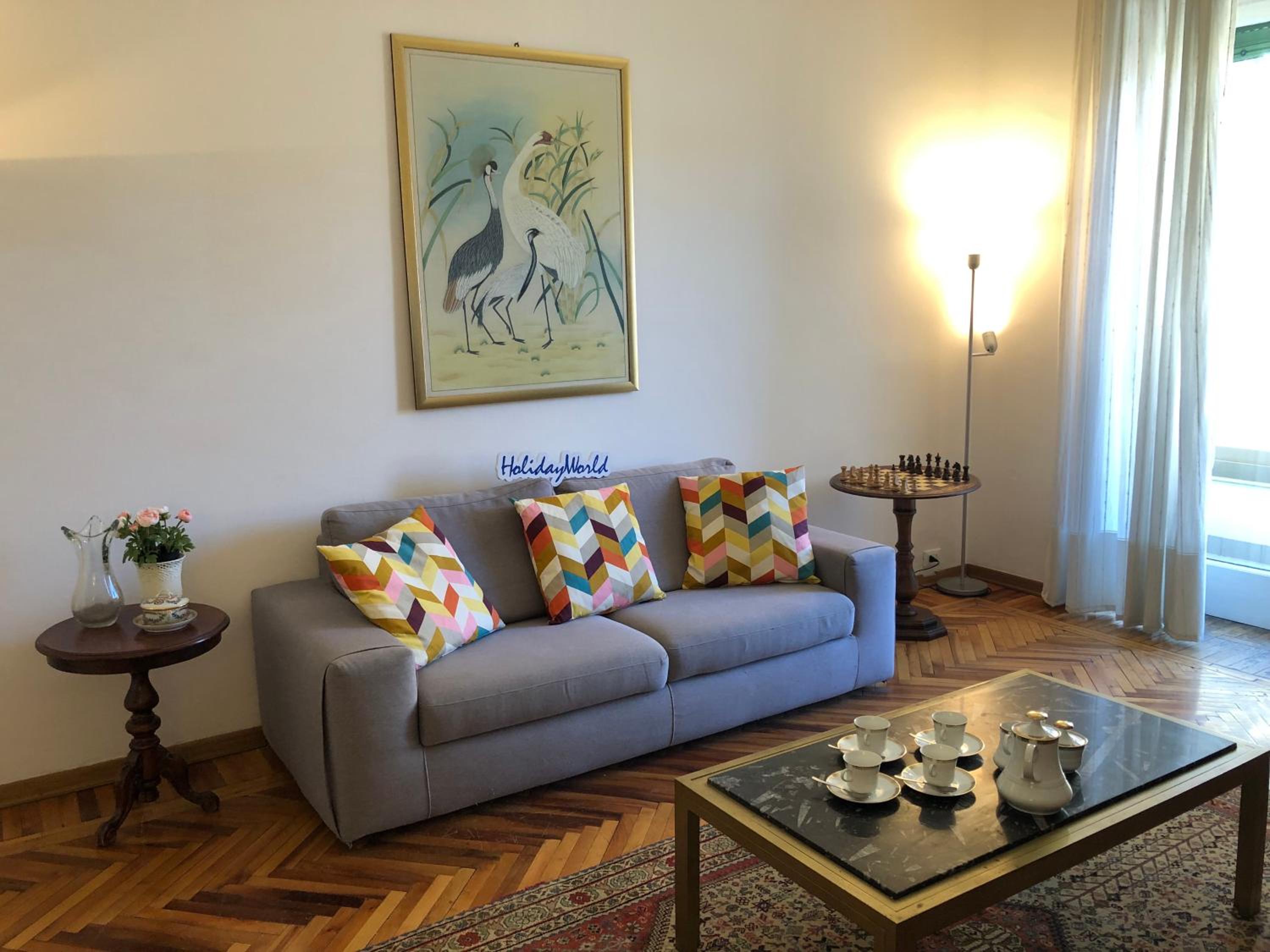 Casa di Max by Holiday World Images