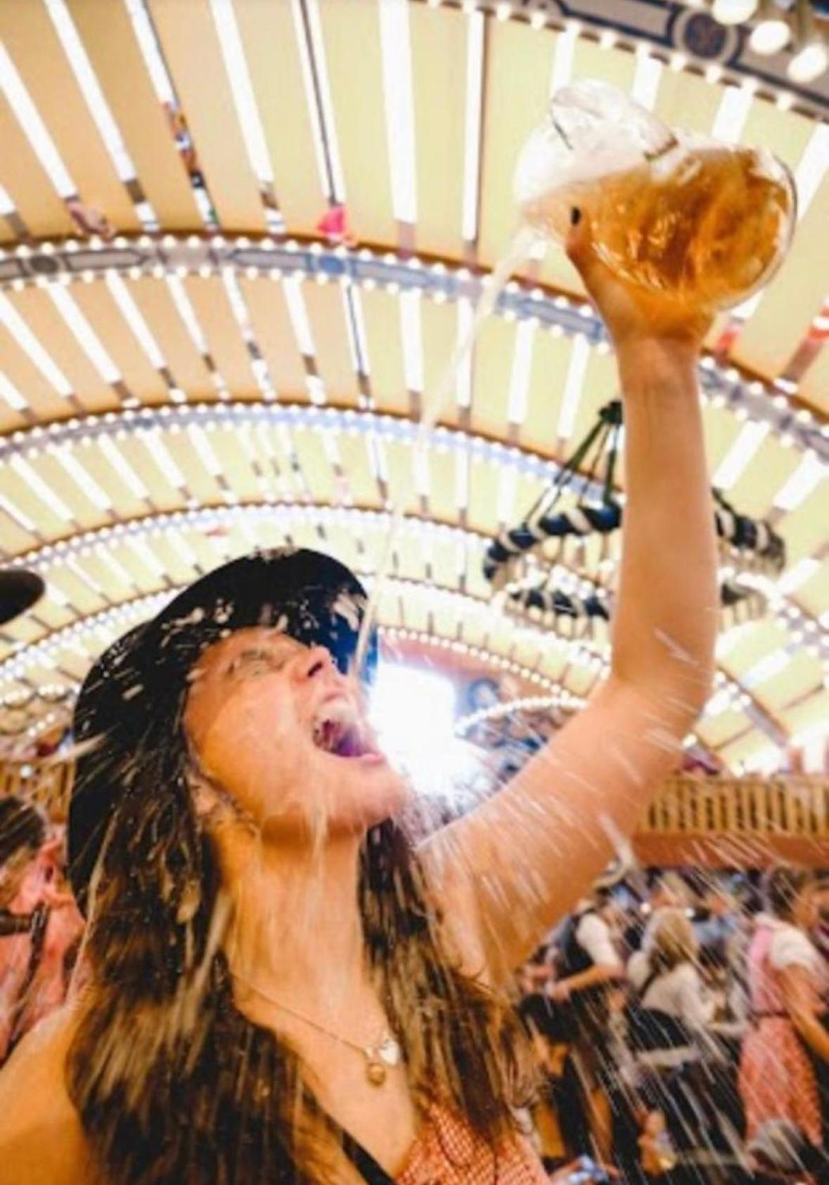 AllYouNeed Oktoberfest Basic Camping Images